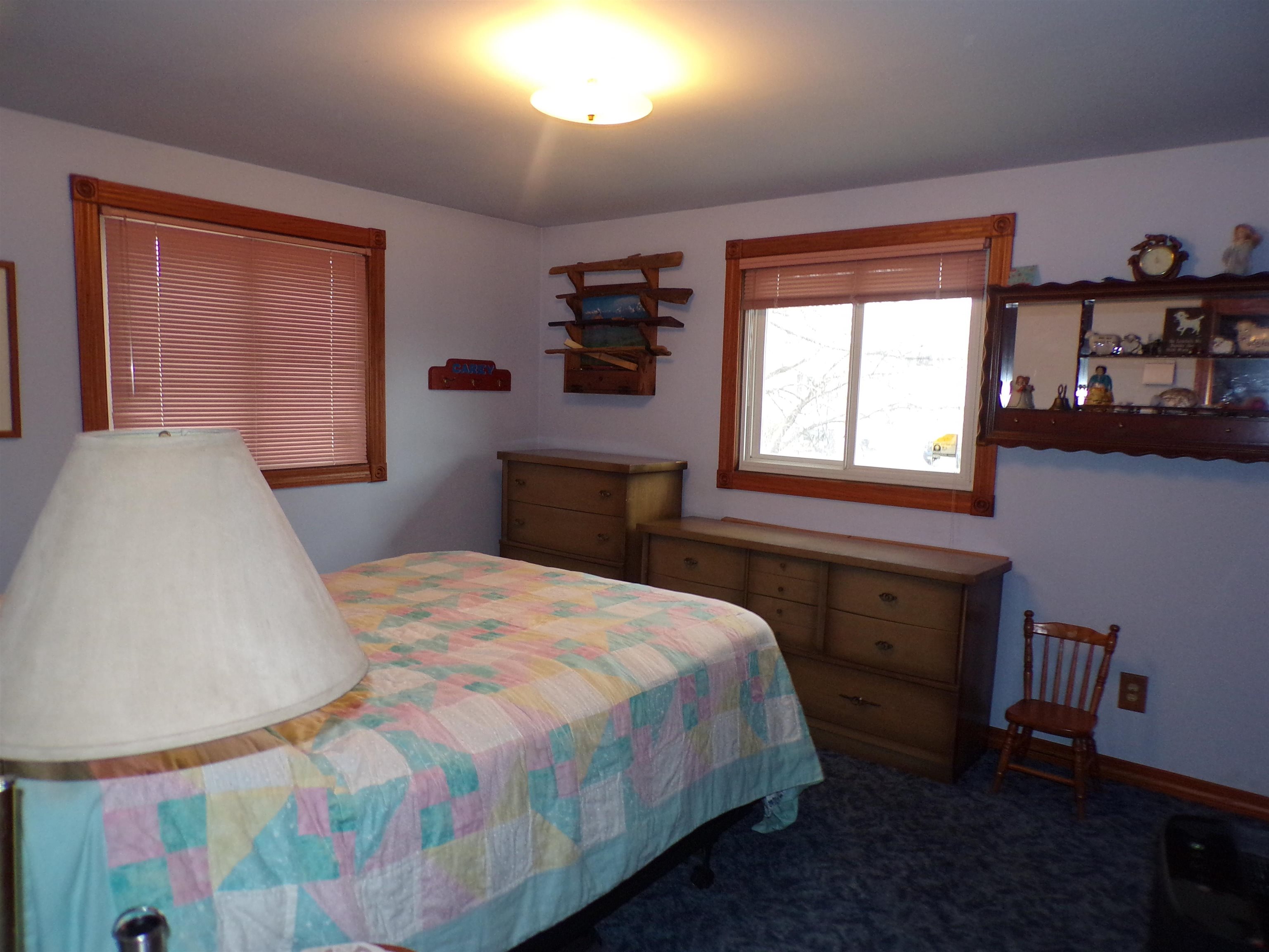 506 E 1ST STREET, Loyal, Wisconsin 54446, 4 Bedrooms Bedrooms, ,2 BathroomsBathrooms,Residential,For Sale,506 E 1ST STREET,22600963