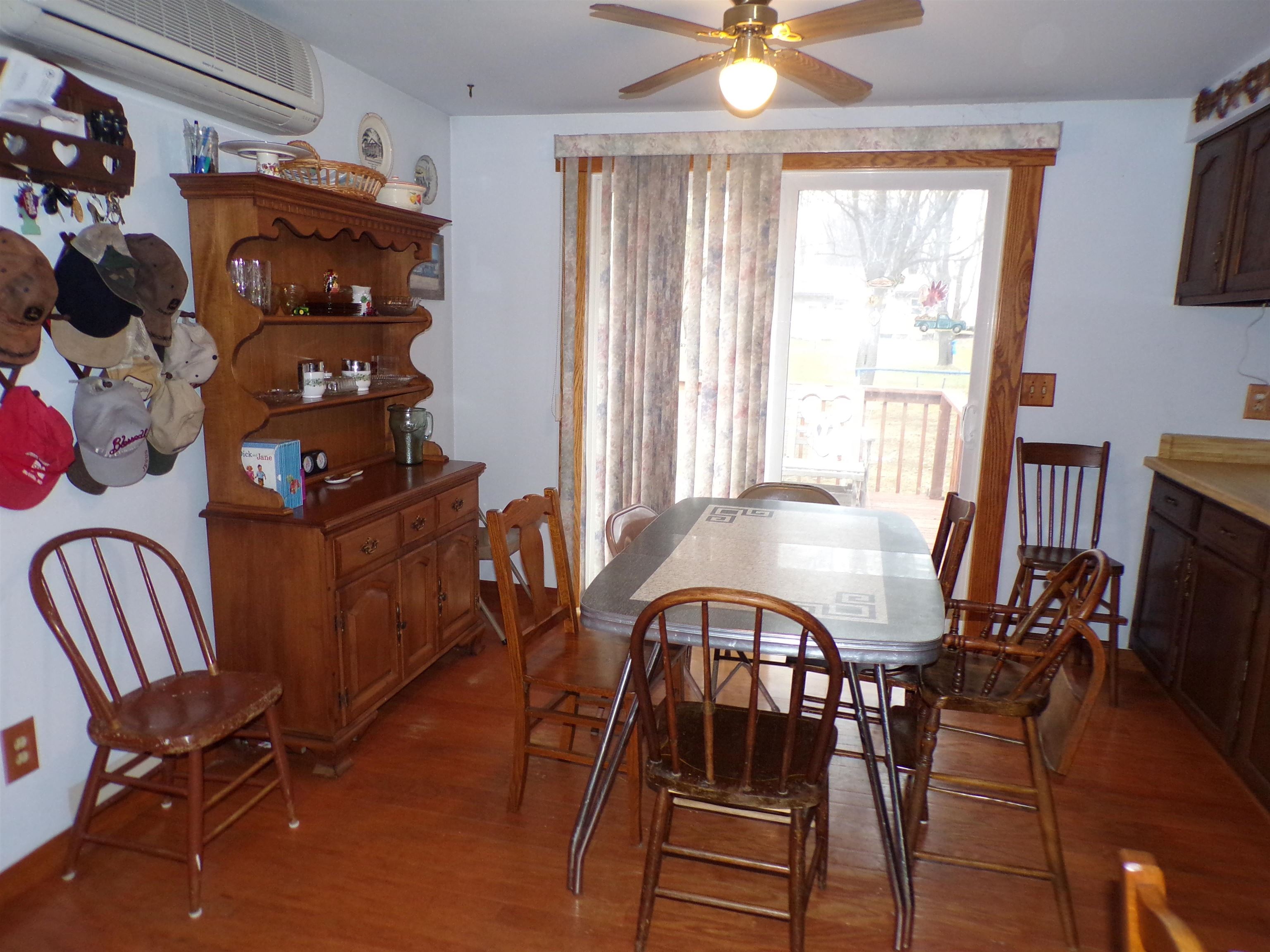 506 E 1ST STREET, Loyal, Wisconsin 54446, 4 Bedrooms Bedrooms, ,2 BathroomsBathrooms,Residential,For Sale,506 E 1ST STREET,22600963