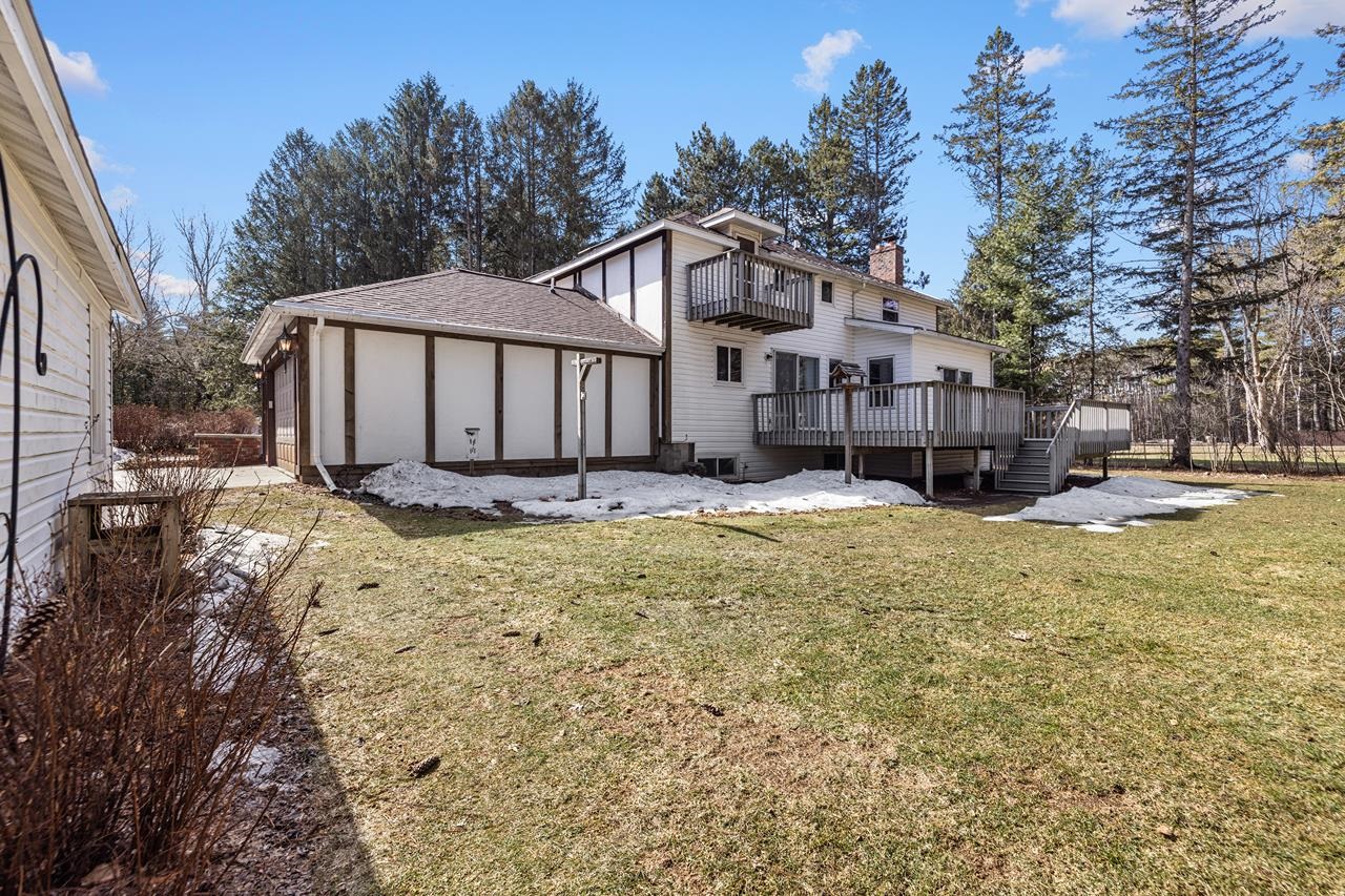4512 STETTIN DRIVE, Wausau, Wisconsin 54401, 4 Bedrooms Bedrooms, ,3 BathroomsBathrooms,Residential,For Sale,4512 STETTIN DRIVE,22600965