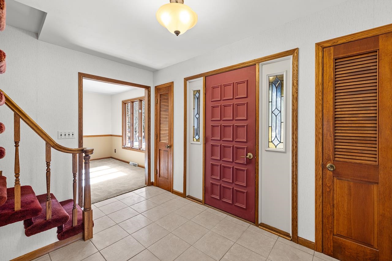 4512 STETTIN DRIVE, Wausau, Wisconsin 54401, 4 Bedrooms Bedrooms, ,3 BathroomsBathrooms,Residential,For Sale,4512 STETTIN DRIVE,22600965