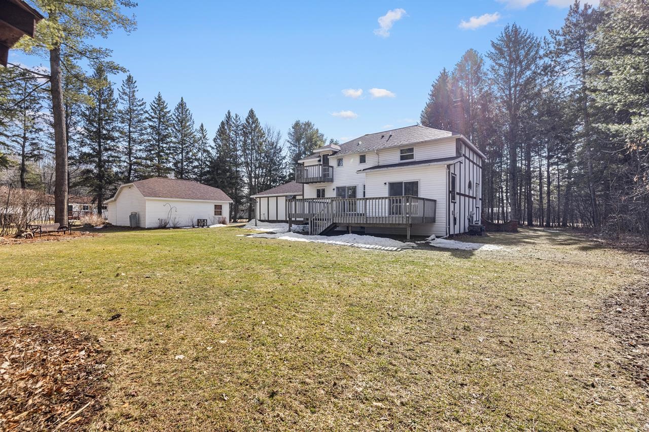 4512 STETTIN DRIVE, Wausau, Wisconsin 54401, 4 Bedrooms Bedrooms, ,3 BathroomsBathrooms,Residential,For Sale,4512 STETTIN DRIVE,22600965
