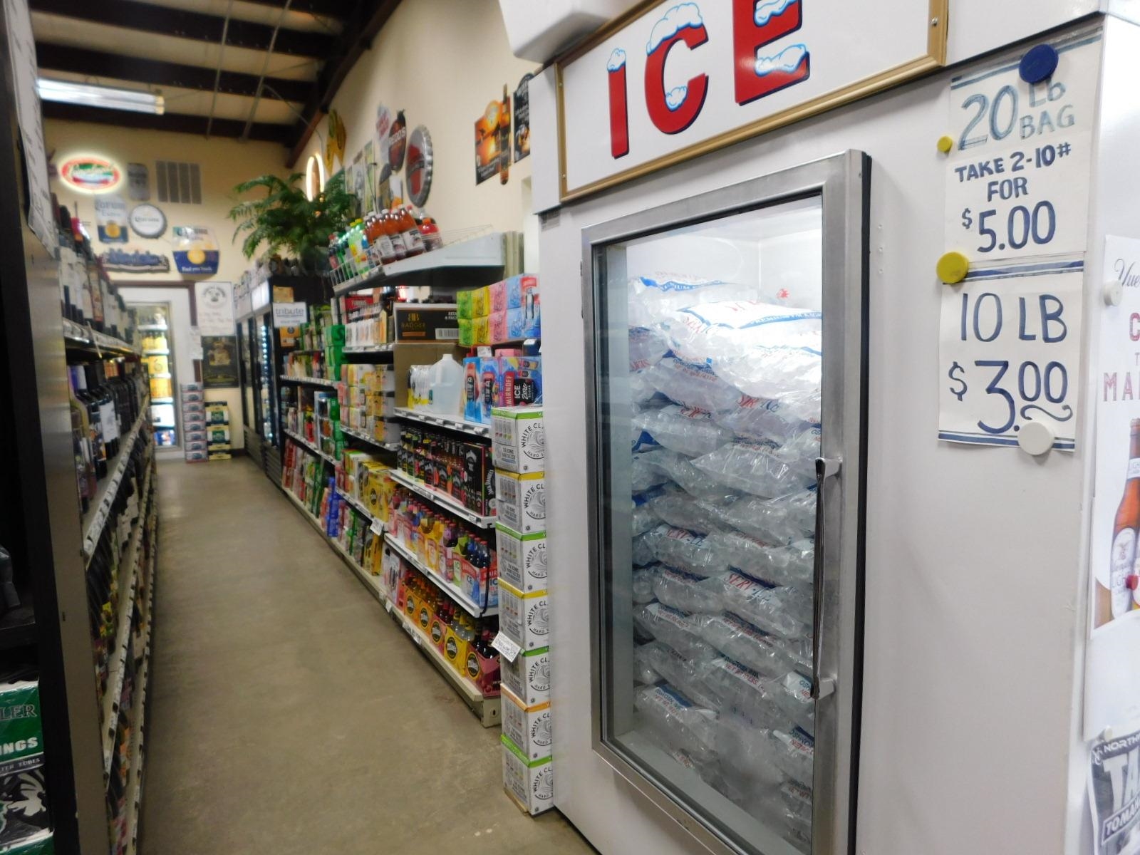 1515 N 4TH STREET, Tomahawk, Wisconsin 54487, ,Commercial/industrial,For Sale,1515 N 4TH STREET,22600966