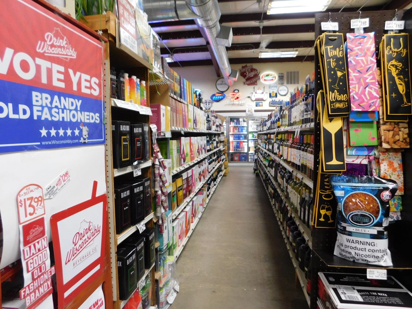 1515 N 4TH STREET, Tomahawk, Wisconsin 54487, ,Commercial/industrial,For Sale,1515 N 4TH STREET,22600966