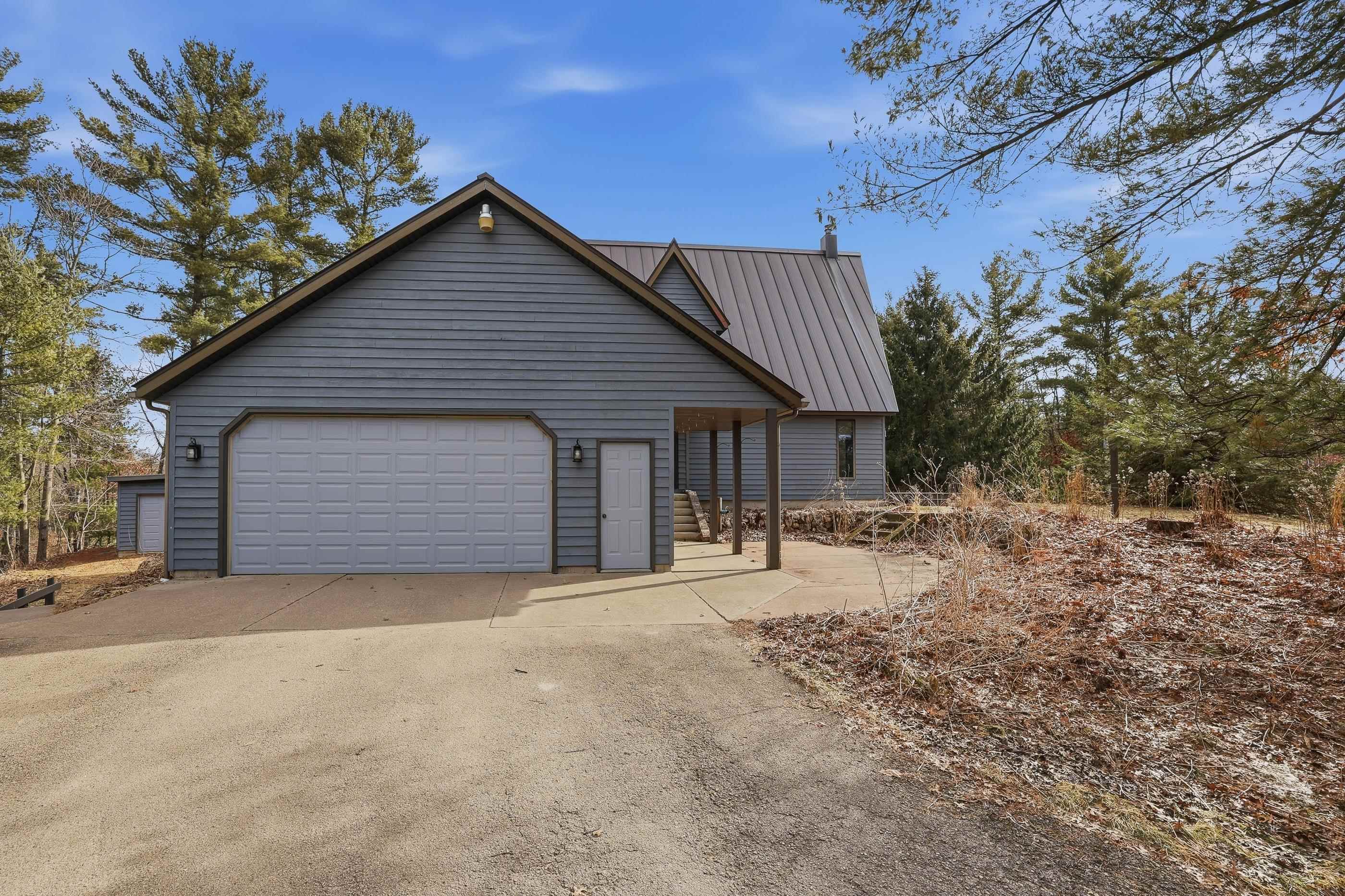 10174 YELLOW BRICK ROAD, Amherst, Wisconsin 54406, 3 Bedrooms Bedrooms, ,2 BathroomsBathrooms,Residential,For Sale,10174 YELLOW BRICK ROAD,22600967