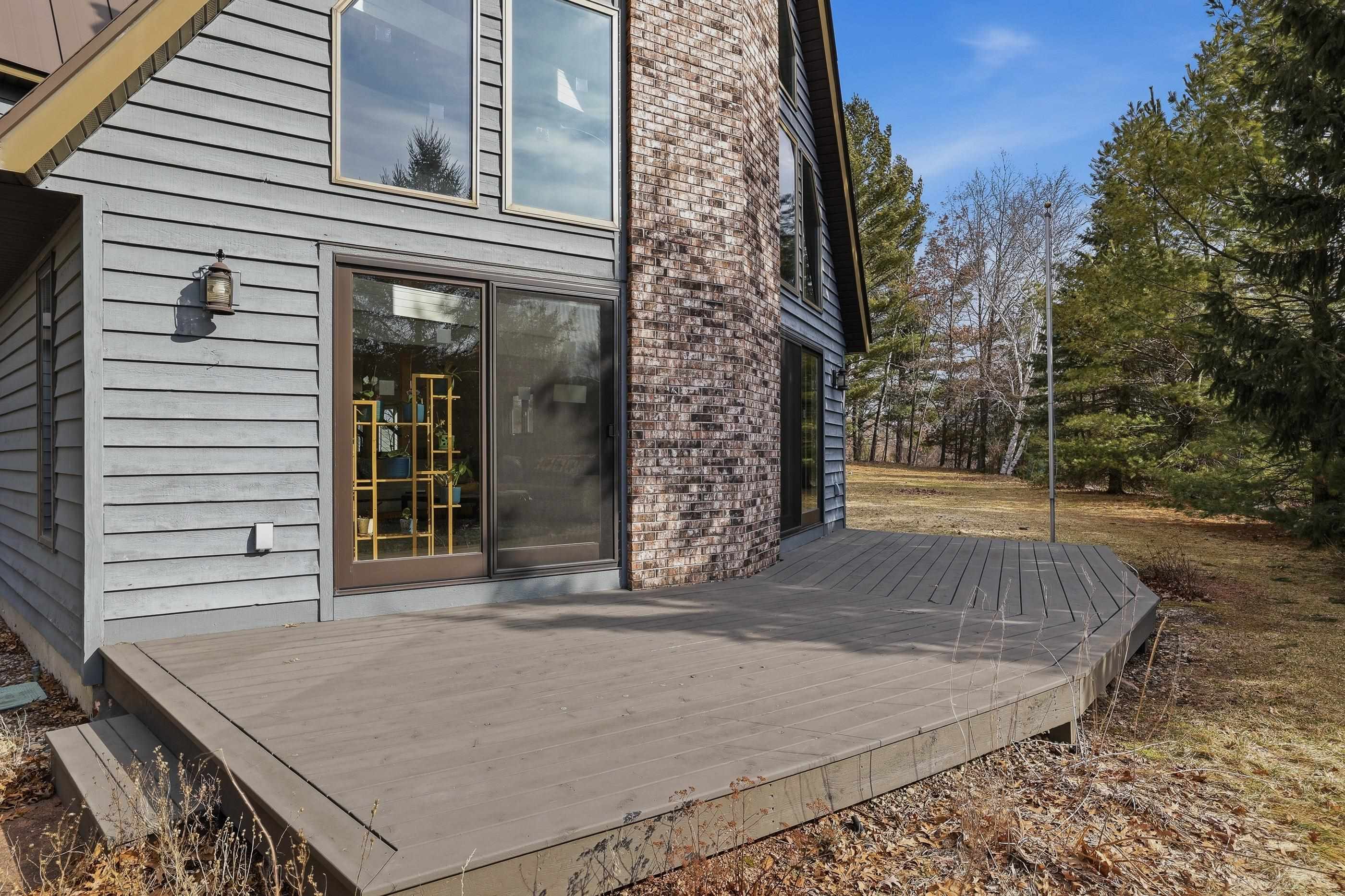 10174 YELLOW BRICK ROAD, Amherst, Wisconsin 54406, 3 Bedrooms Bedrooms, ,2 BathroomsBathrooms,Residential,For Sale,10174 YELLOW BRICK ROAD,22600967