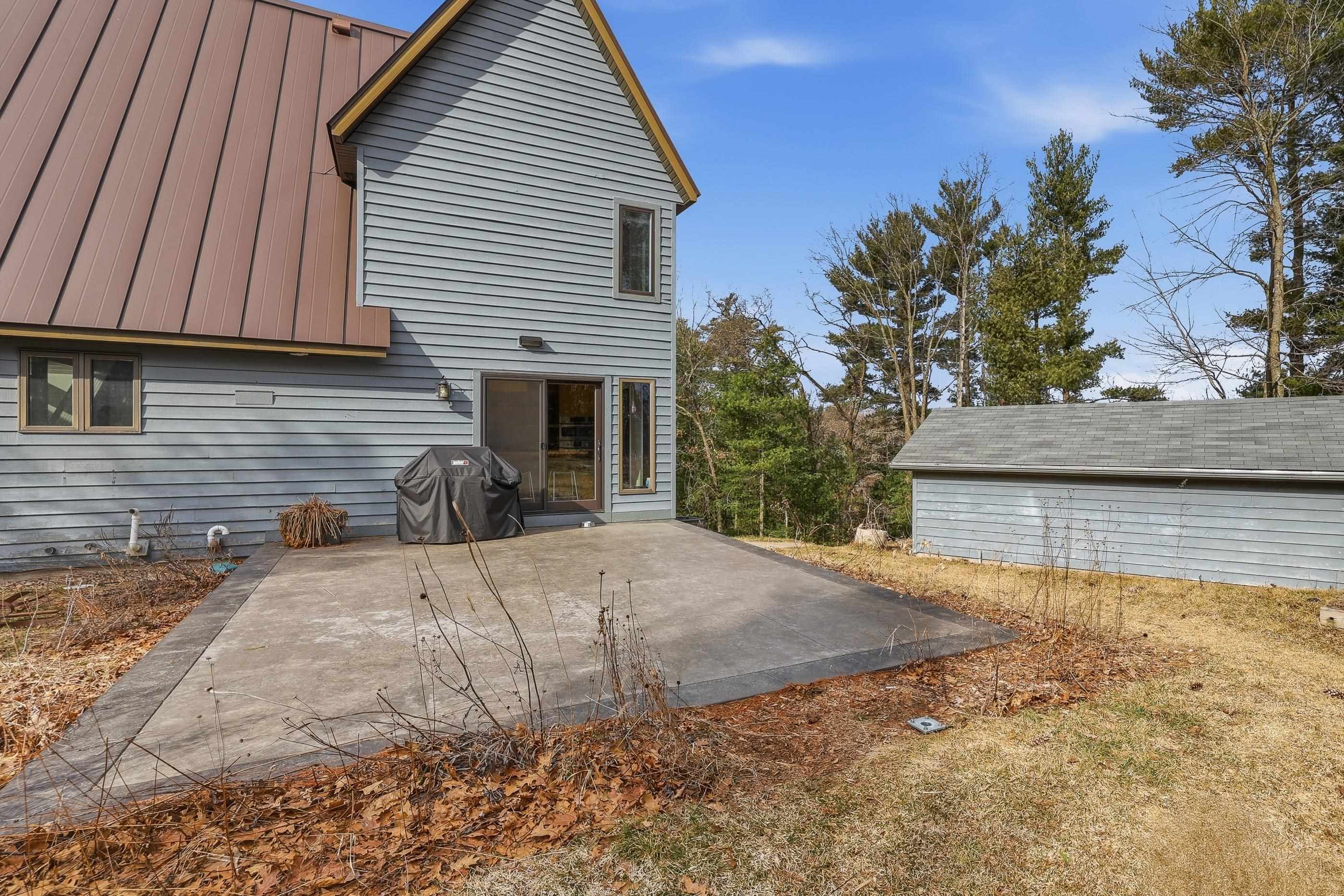 10174 YELLOW BRICK ROAD, Amherst, Wisconsin 54406, 3 Bedrooms Bedrooms, ,2 BathroomsBathrooms,Residential,For Sale,10174 YELLOW BRICK ROAD,22600967