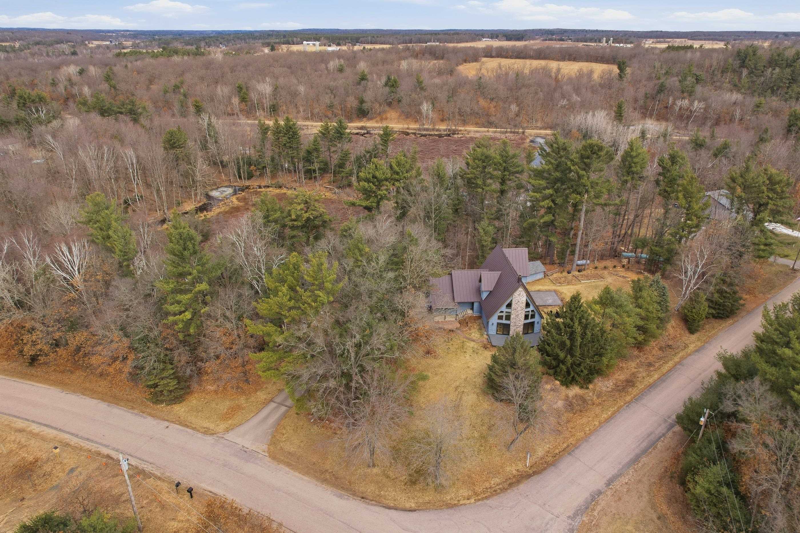 10174 YELLOW BRICK ROAD, Amherst, Wisconsin 54406, 3 Bedrooms Bedrooms, ,2 BathroomsBathrooms,Residential,For Sale,10174 YELLOW BRICK ROAD,22600967