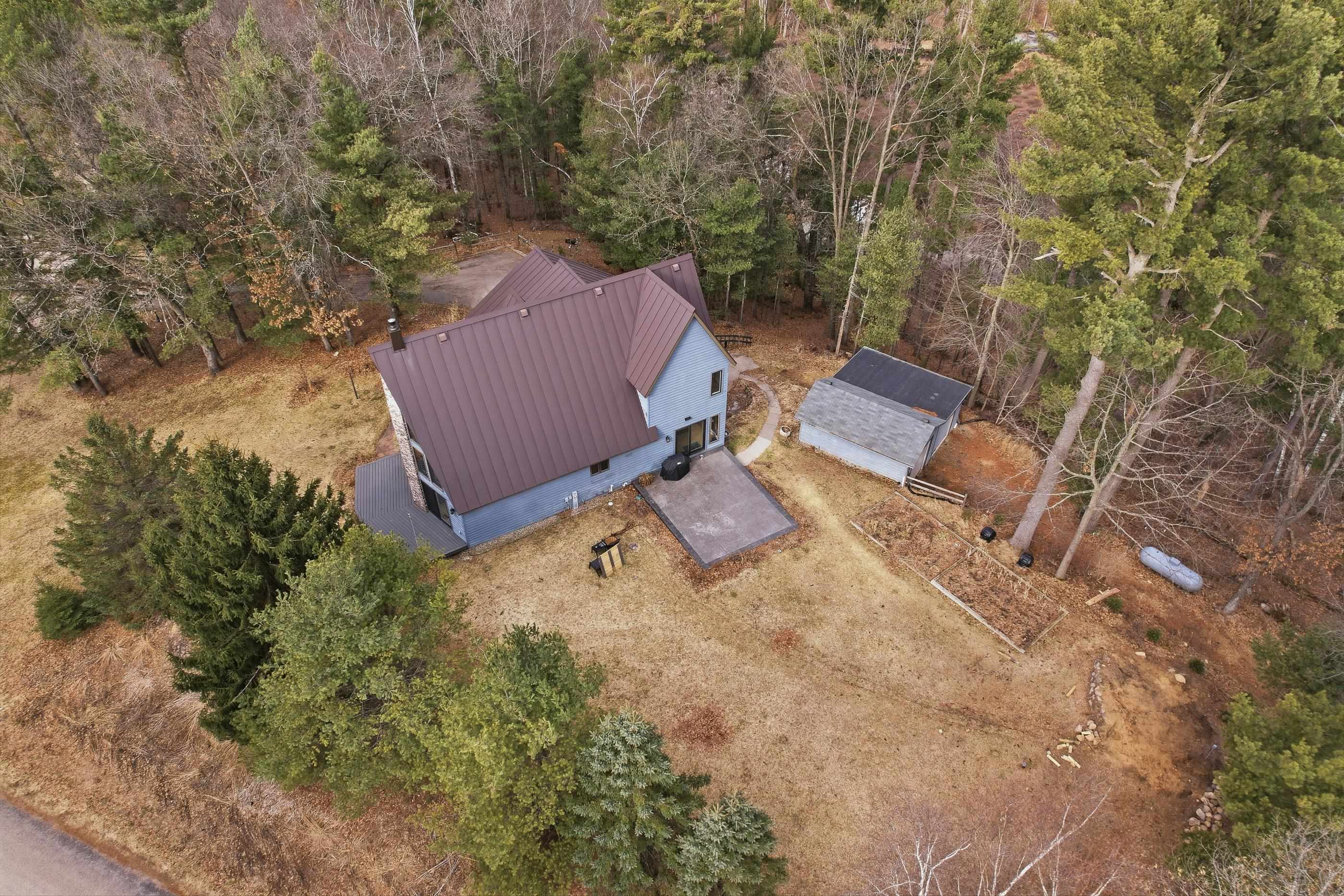10174 YELLOW BRICK ROAD, Amherst, Wisconsin 54406, 3 Bedrooms Bedrooms, ,2 BathroomsBathrooms,Residential,For Sale,10174 YELLOW BRICK ROAD,22600967