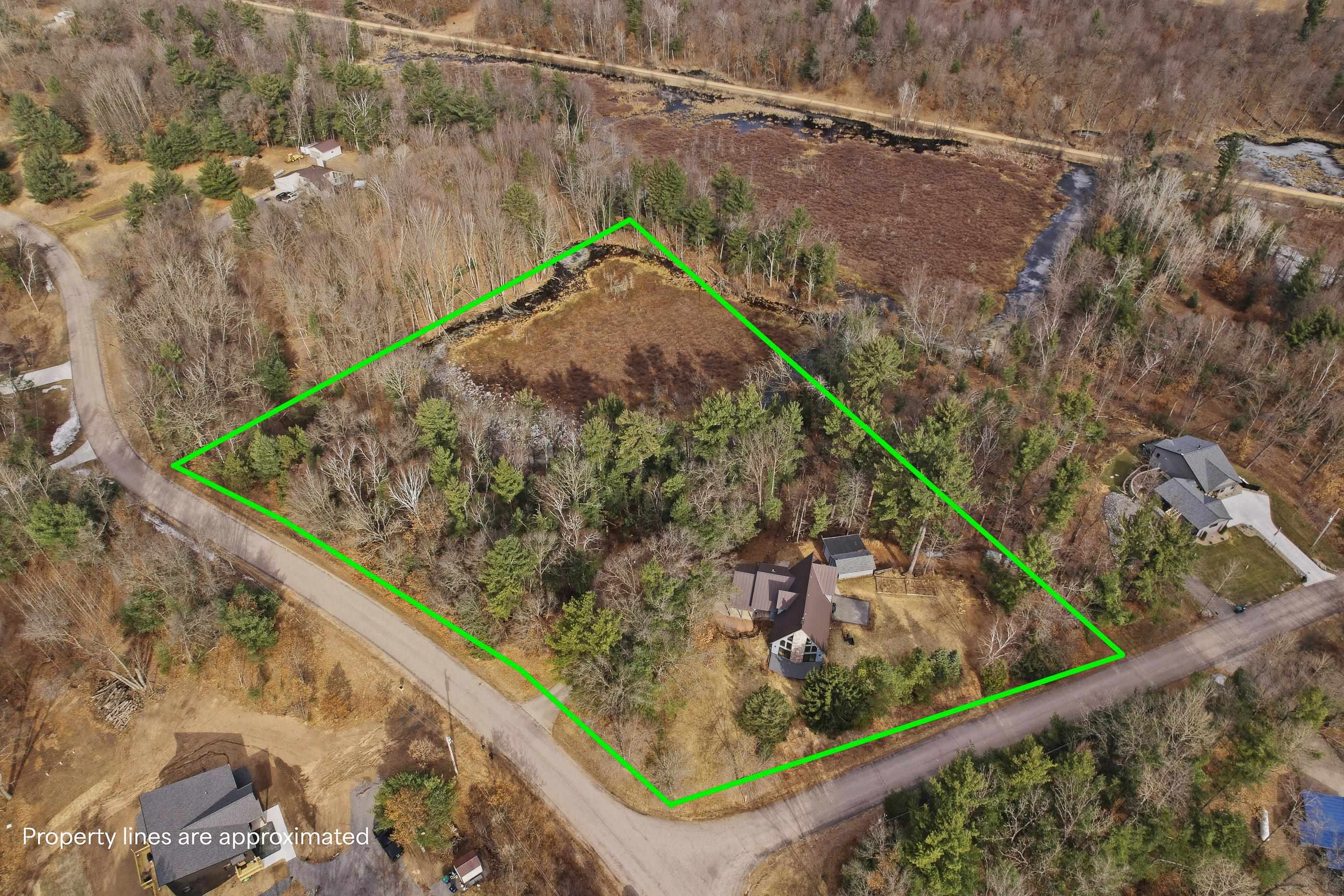 10174 YELLOW BRICK ROAD, Amherst, Wisconsin 54406, 3 Bedrooms Bedrooms, ,2 BathroomsBathrooms,Residential,For Sale,10174 YELLOW BRICK ROAD,22600967