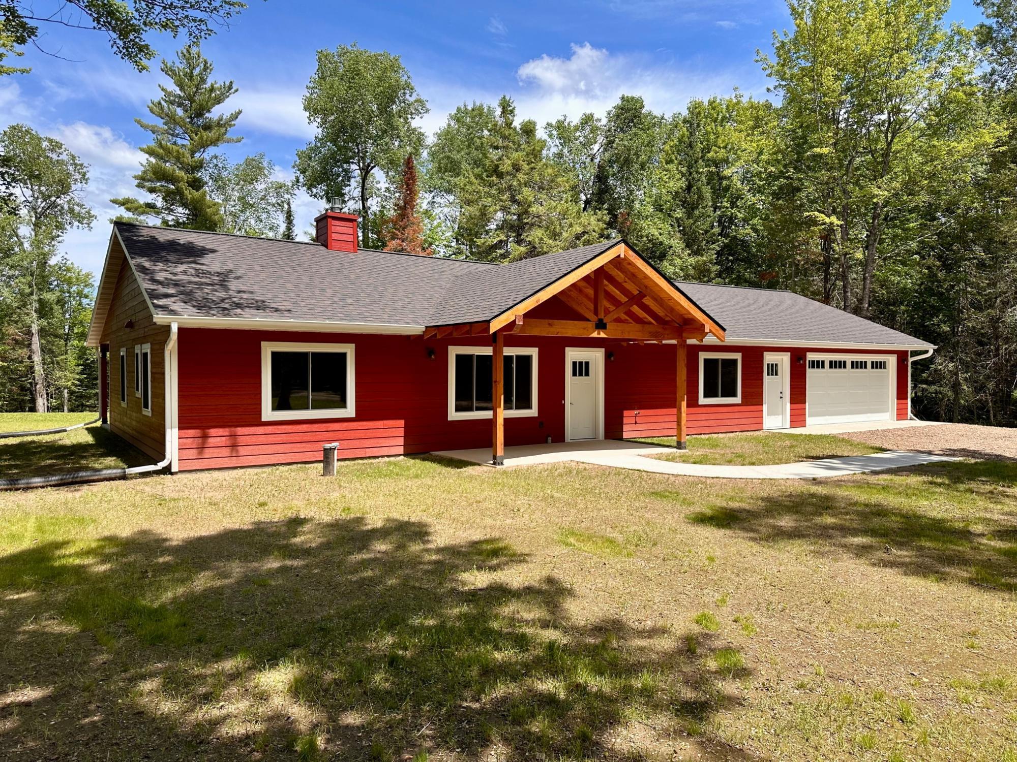 W3296 GRUNDY ROAD, Irma, Wisconsin 54442, 3 Bedrooms Bedrooms, ,2 BathroomsBathrooms,Residential,For Sale,W3296 GRUNDY ROAD,22600969