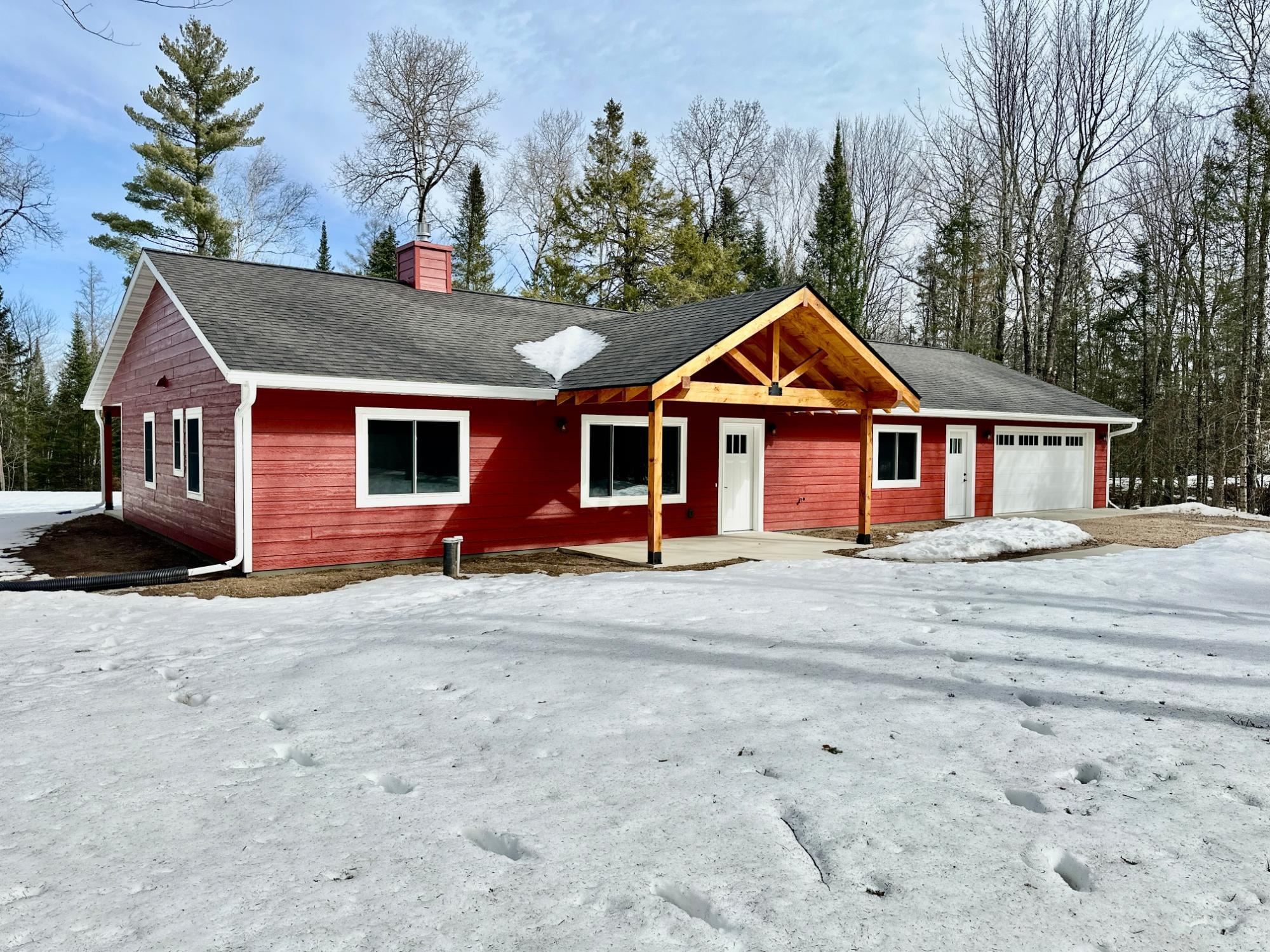W3296 GRUNDY ROAD, Irma, Wisconsin 54442, 3 Bedrooms Bedrooms, ,2 BathroomsBathrooms,Residential,For Sale,W3296 GRUNDY ROAD,22600969