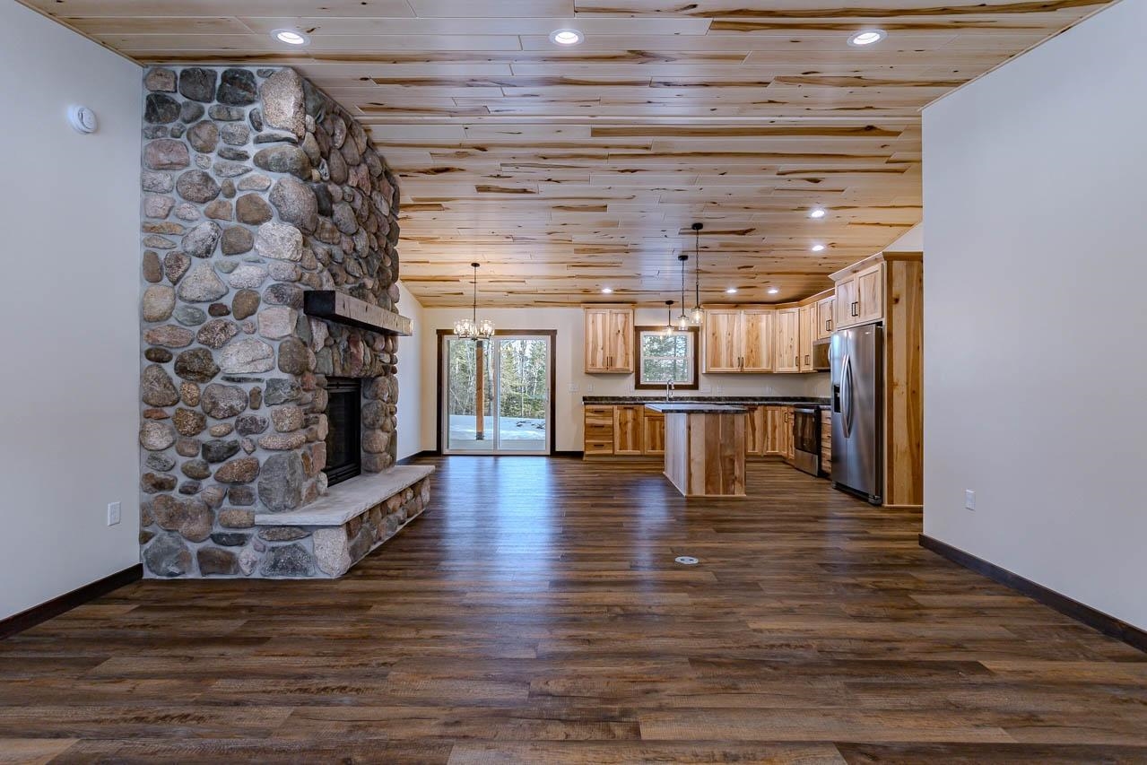 W3296 GRUNDY ROAD, Irma, Wisconsin 54442, 3 Bedrooms Bedrooms, ,2 BathroomsBathrooms,Residential,For Sale,W3296 GRUNDY ROAD,22600969