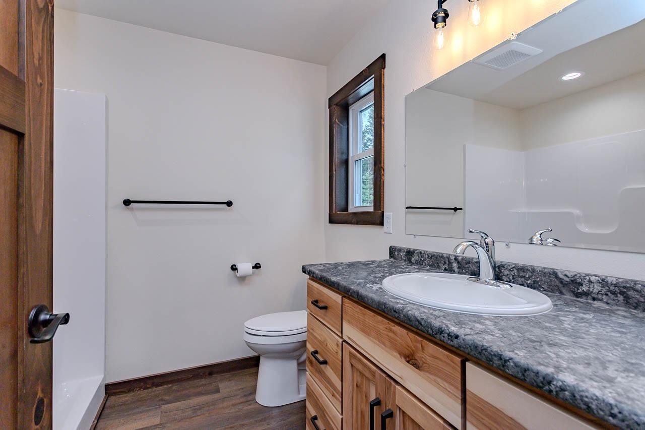 W3296 GRUNDY ROAD, Irma, Wisconsin 54442, 3 Bedrooms Bedrooms, ,2 BathroomsBathrooms,Residential,For Sale,W3296 GRUNDY ROAD,22600969