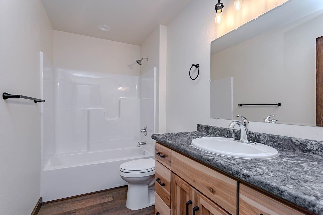 W3296 GRUNDY ROAD, Irma, Wisconsin 54442, 3 Bedrooms Bedrooms, ,2 BathroomsBathrooms,Residential,For Sale,W3296 GRUNDY ROAD,22600969