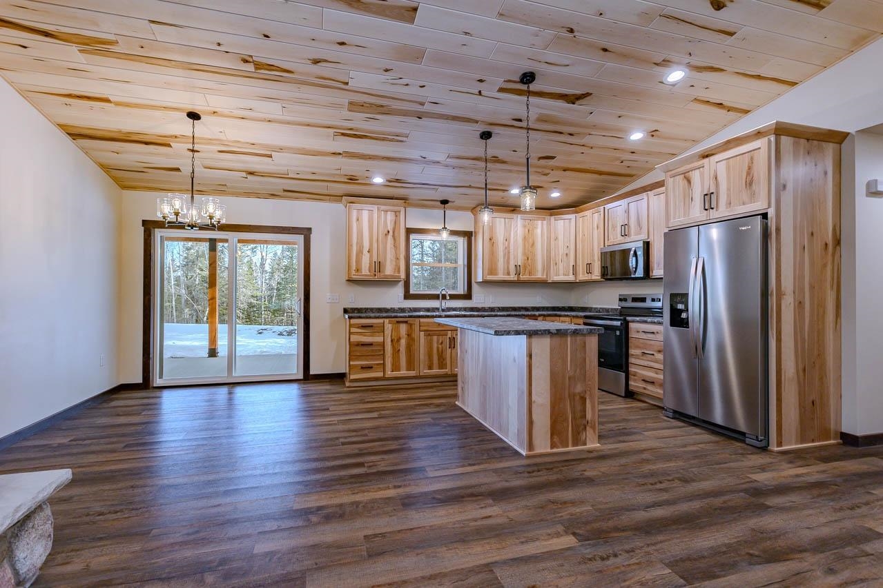 W3296 GRUNDY ROAD, Irma, Wisconsin 54442, 3 Bedrooms Bedrooms, ,2 BathroomsBathrooms,Residential,For Sale,W3296 GRUNDY ROAD,22600969