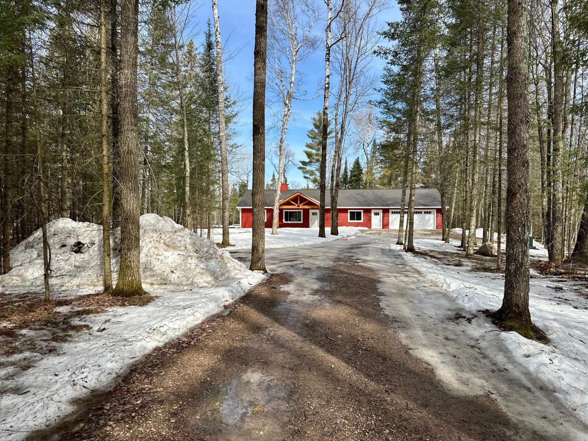 W3296 GRUNDY ROAD, Irma, Wisconsin 54442, 3 Bedrooms Bedrooms, ,2 BathroomsBathrooms,Residential,For Sale,W3296 GRUNDY ROAD,22600969