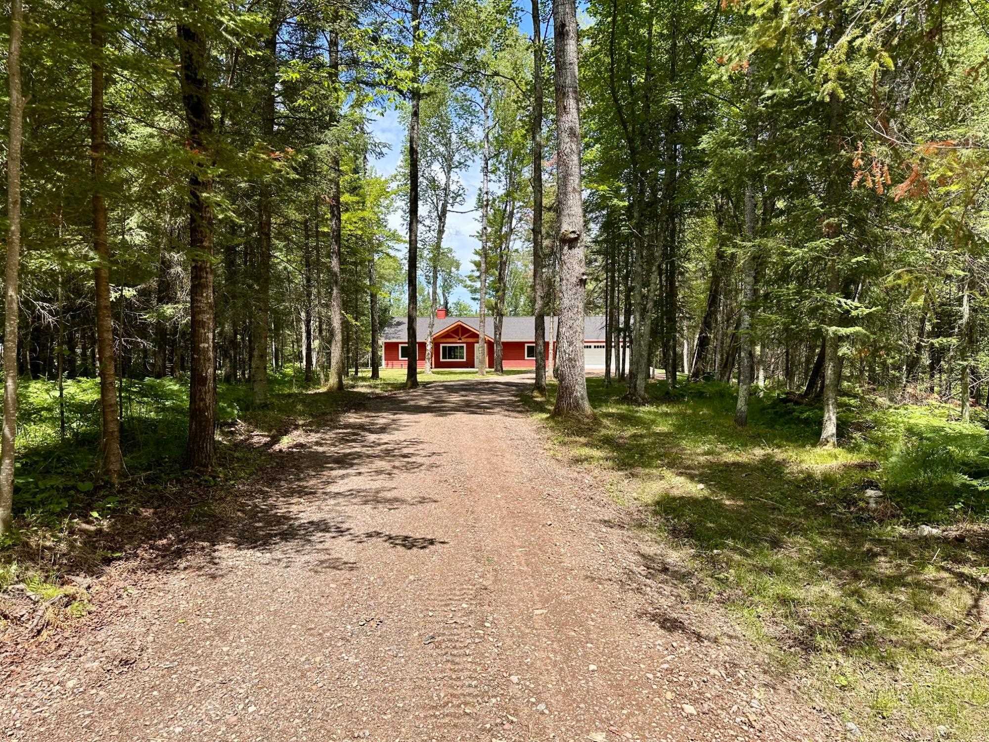 W3296 GRUNDY ROAD, Irma, Wisconsin 54442, 3 Bedrooms Bedrooms, ,2 BathroomsBathrooms,Residential,For Sale,W3296 GRUNDY ROAD,22600969