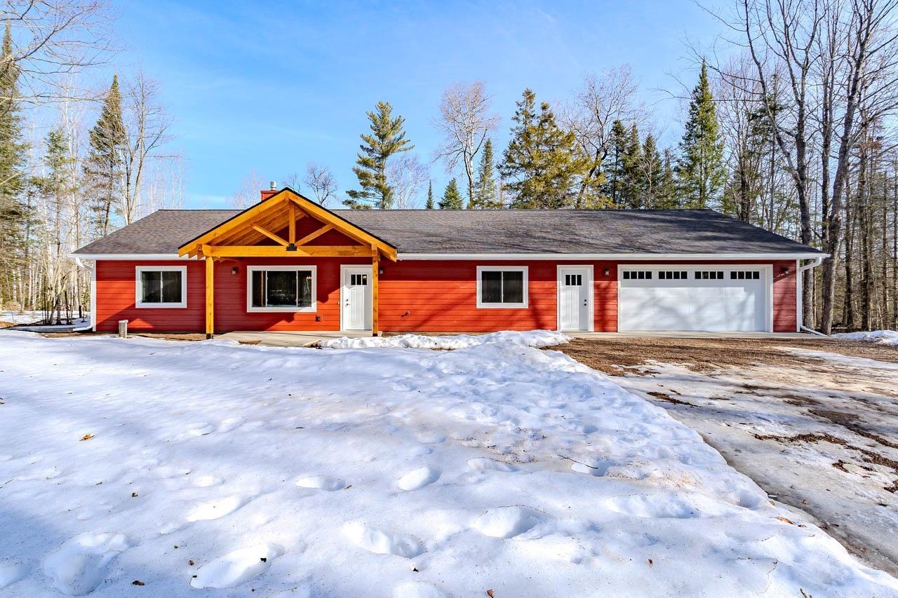 W3296 GRUNDY ROAD, Irma, Wisconsin 54442, 3 Bedrooms Bedrooms, ,2 BathroomsBathrooms,Residential,For Sale,W3296 GRUNDY ROAD,22600969