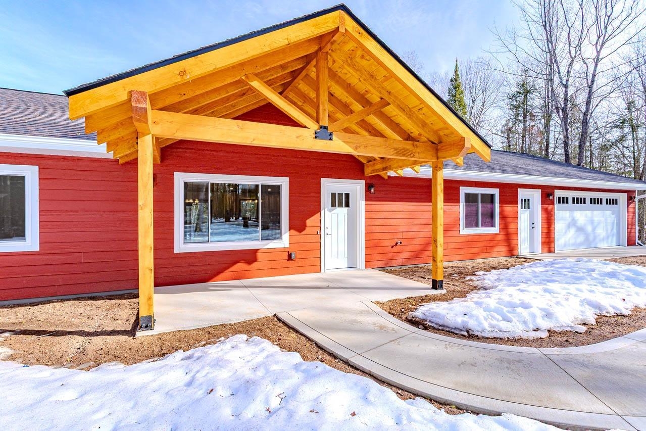 W3296 GRUNDY ROAD, Irma, Wisconsin 54442, 3 Bedrooms Bedrooms, ,2 BathroomsBathrooms,Residential,For Sale,W3296 GRUNDY ROAD,22600969