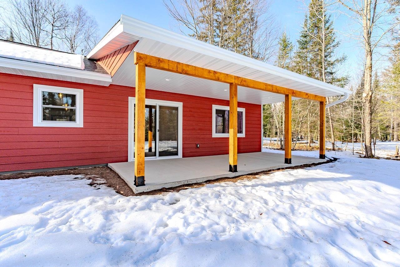 W3296 GRUNDY ROAD, Irma, Wisconsin 54442, 3 Bedrooms Bedrooms, ,2 BathroomsBathrooms,Residential,For Sale,W3296 GRUNDY ROAD,22600969