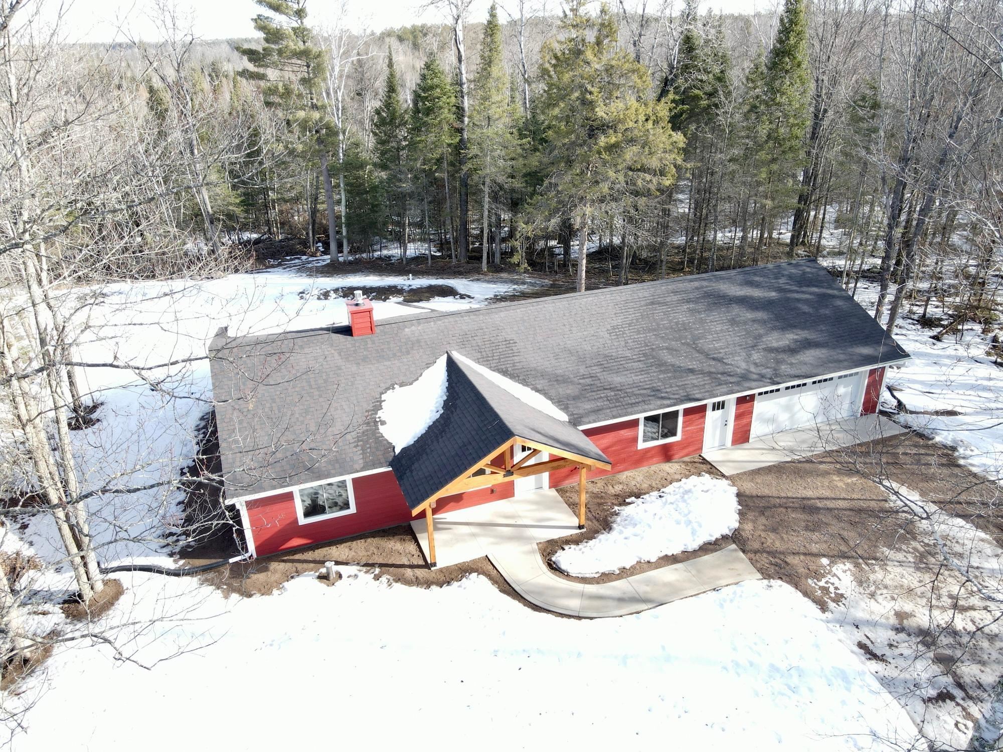 W3296 GRUNDY ROAD, Irma, Wisconsin 54442, 3 Bedrooms Bedrooms, ,2 BathroomsBathrooms,Residential,For Sale,W3296 GRUNDY ROAD,22600969