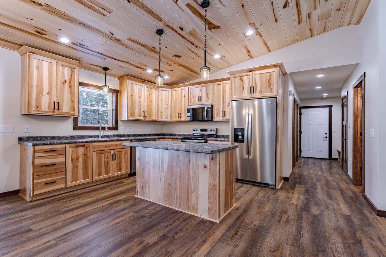 W3296 GRUNDY ROAD, Irma, Wisconsin 54442, 3 Bedrooms Bedrooms, ,2 BathroomsBathrooms,Residential,For Sale,W3296 GRUNDY ROAD,22600969