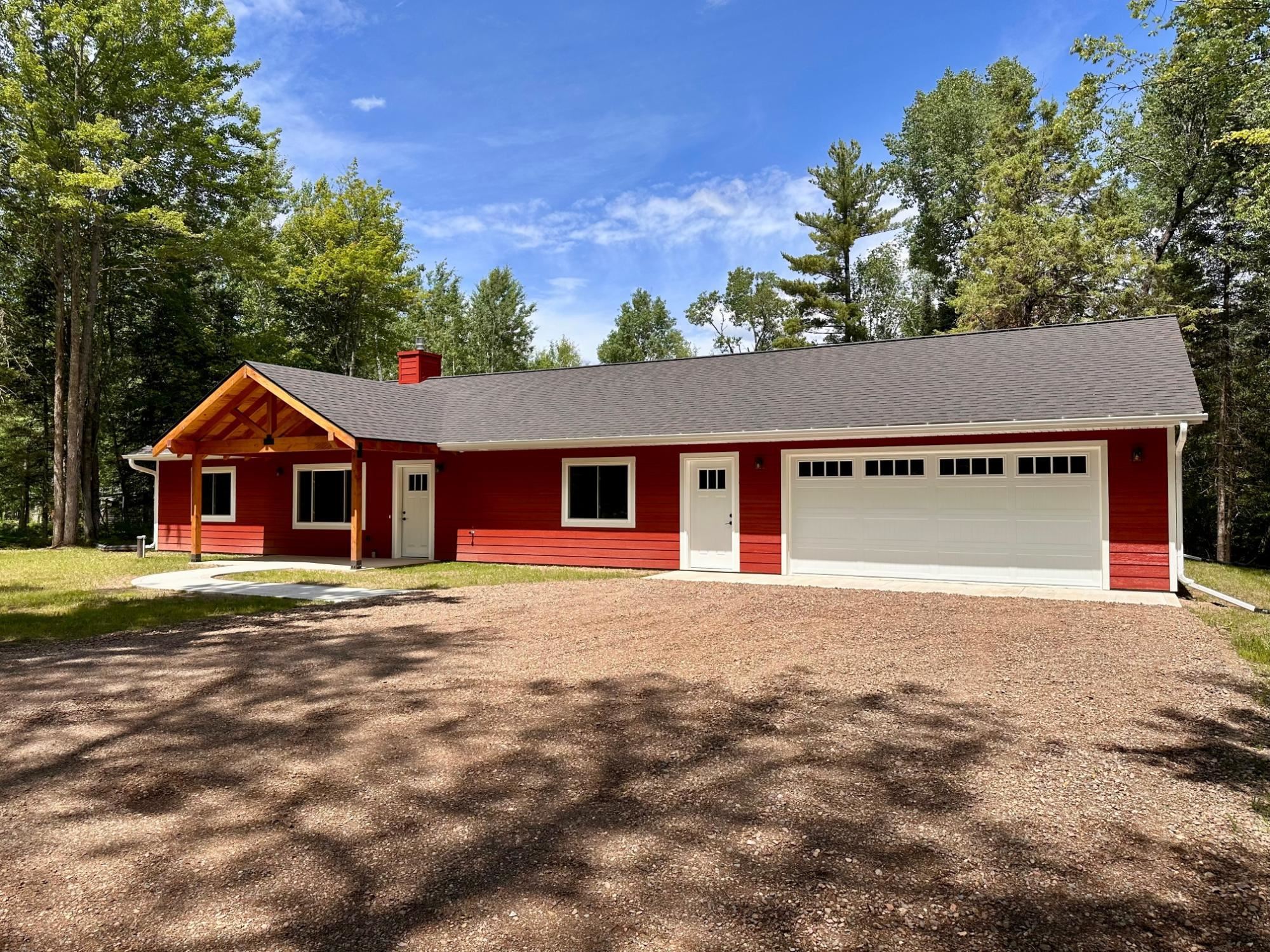 W3296 GRUNDY ROAD, Irma, Wisconsin 54442, 3 Bedrooms Bedrooms, ,2 BathroomsBathrooms,Residential,For Sale,W3296 GRUNDY ROAD,22600969