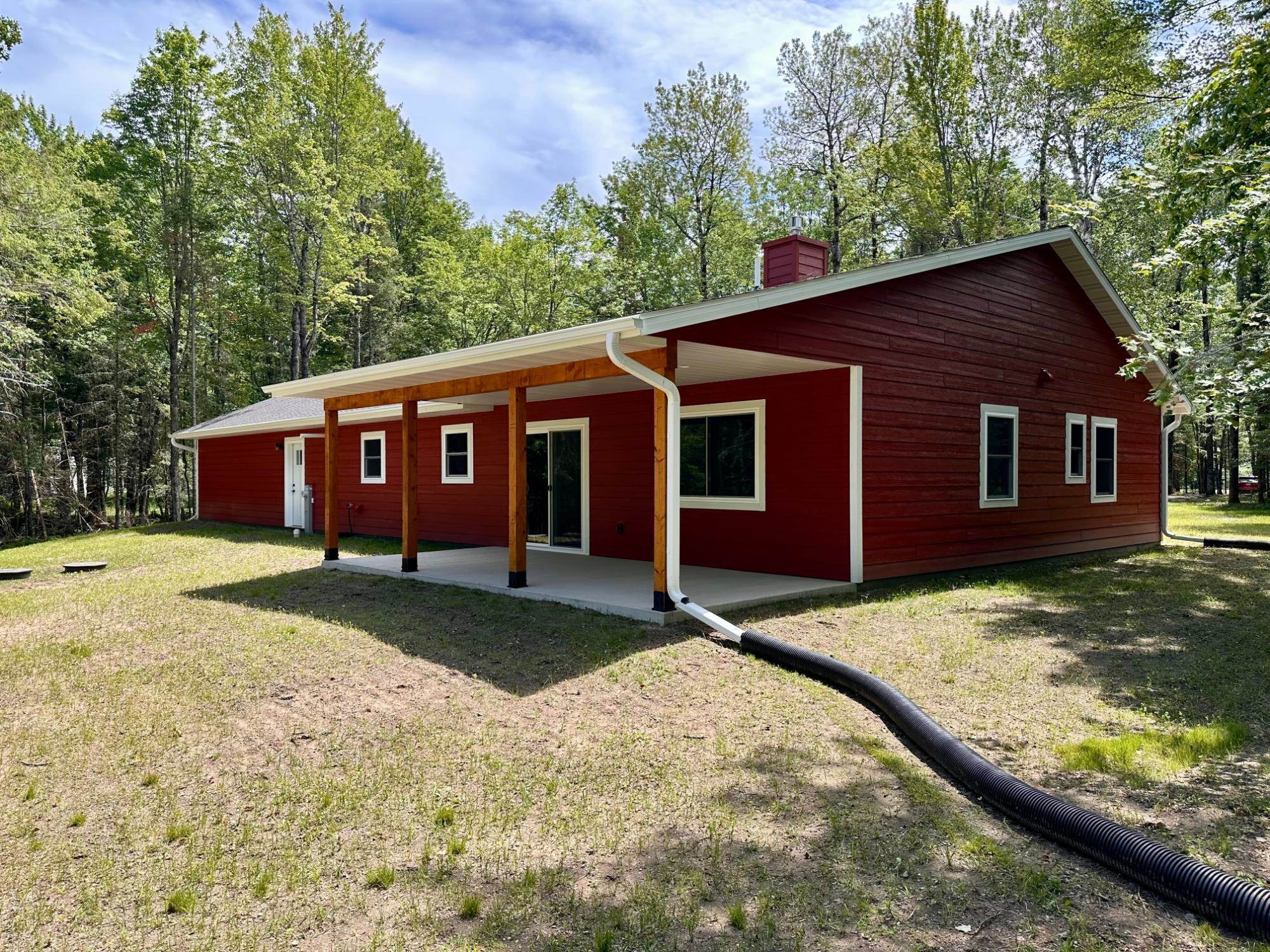 W3296 GRUNDY ROAD, Irma, Wisconsin 54442, 3 Bedrooms Bedrooms, ,2 BathroomsBathrooms,Residential,For Sale,W3296 GRUNDY ROAD,22600969