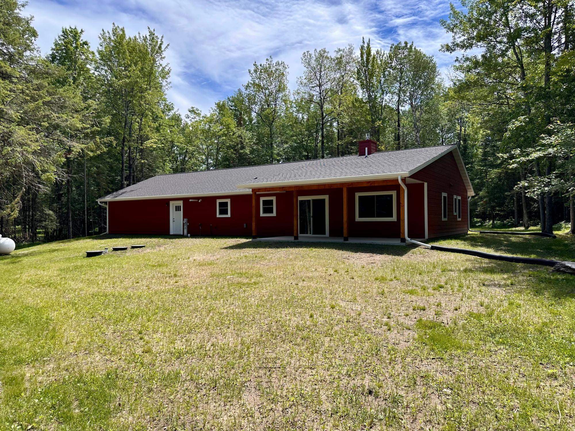 W3296 GRUNDY ROAD, Irma, Wisconsin 54442, 3 Bedrooms Bedrooms, ,2 BathroomsBathrooms,Residential,For Sale,W3296 GRUNDY ROAD,22600969