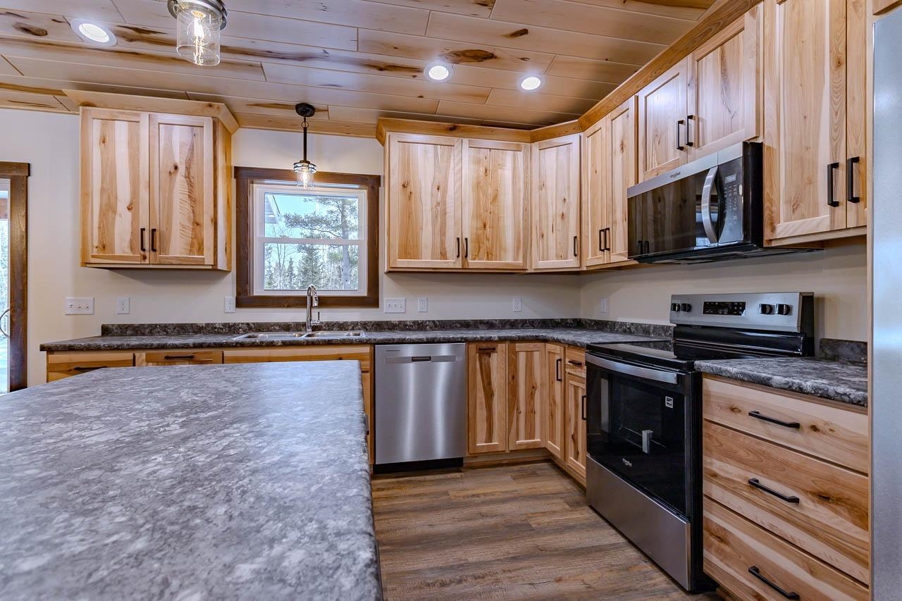 W3296 GRUNDY ROAD, Irma, Wisconsin 54442, 3 Bedrooms Bedrooms, ,2 BathroomsBathrooms,Residential,For Sale,W3296 GRUNDY ROAD,22600969