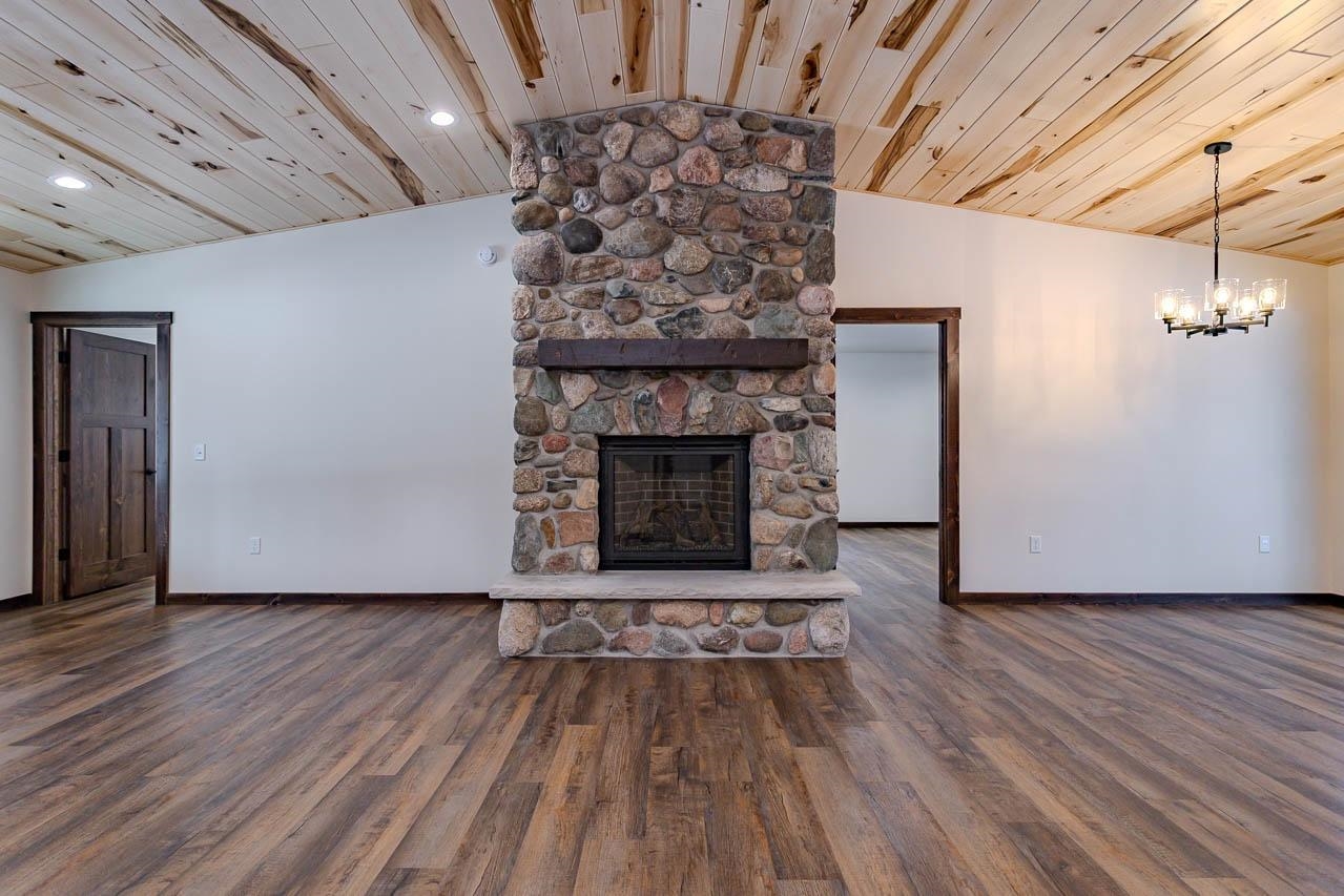W3296 GRUNDY ROAD, Irma, Wisconsin 54442, 3 Bedrooms Bedrooms, ,2 BathroomsBathrooms,Residential,For Sale,W3296 GRUNDY ROAD,22600969