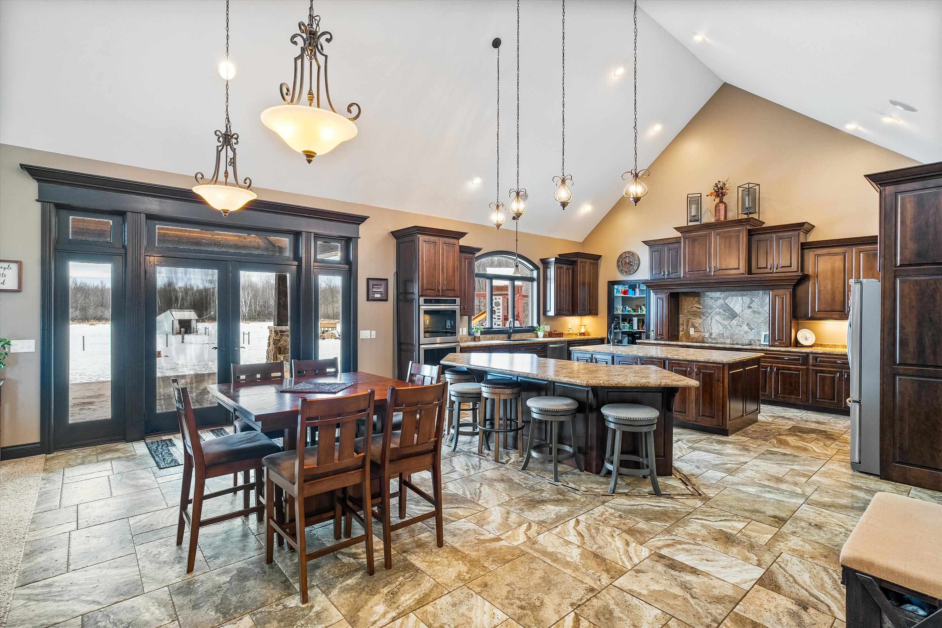 9073 RICHFIELD DRIVE, Marshfield, Wisconsin 54449, 6 Bedrooms Bedrooms, ,3 BathroomsBathrooms,Residential,For Sale,9073 RICHFIELD DRIVE,22600981