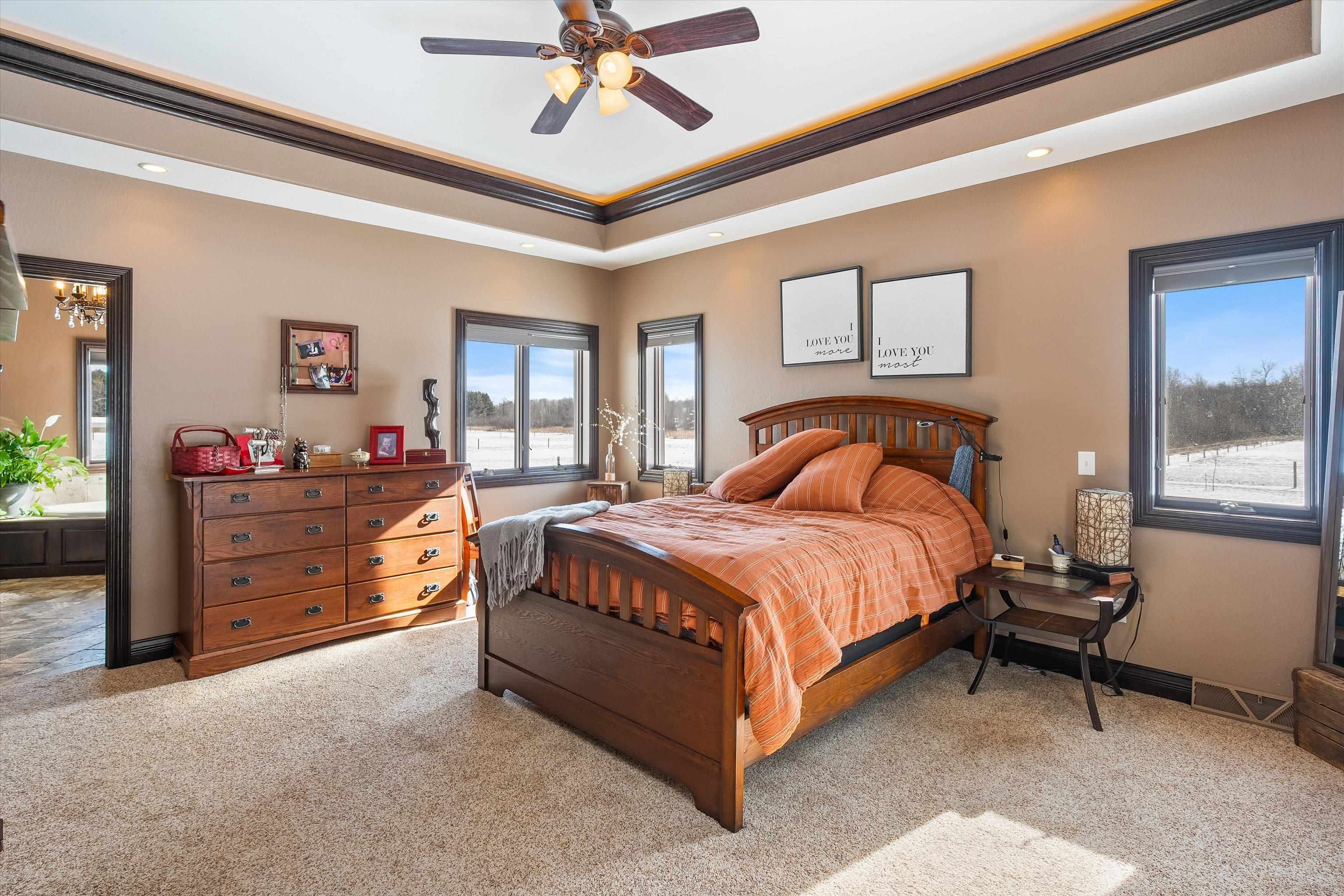 9073 RICHFIELD DRIVE, Marshfield, Wisconsin 54449, 6 Bedrooms Bedrooms, ,3 BathroomsBathrooms,Residential,For Sale,9073 RICHFIELD DRIVE,22600981