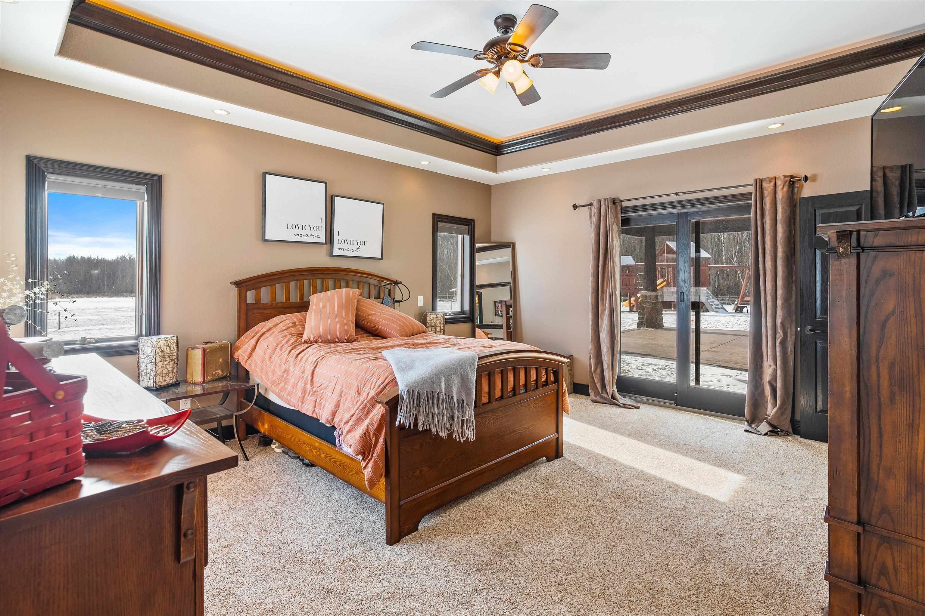 9073 RICHFIELD DRIVE, Marshfield, Wisconsin 54449, 6 Bedrooms Bedrooms, ,3 BathroomsBathrooms,Residential,For Sale,9073 RICHFIELD DRIVE,22600981