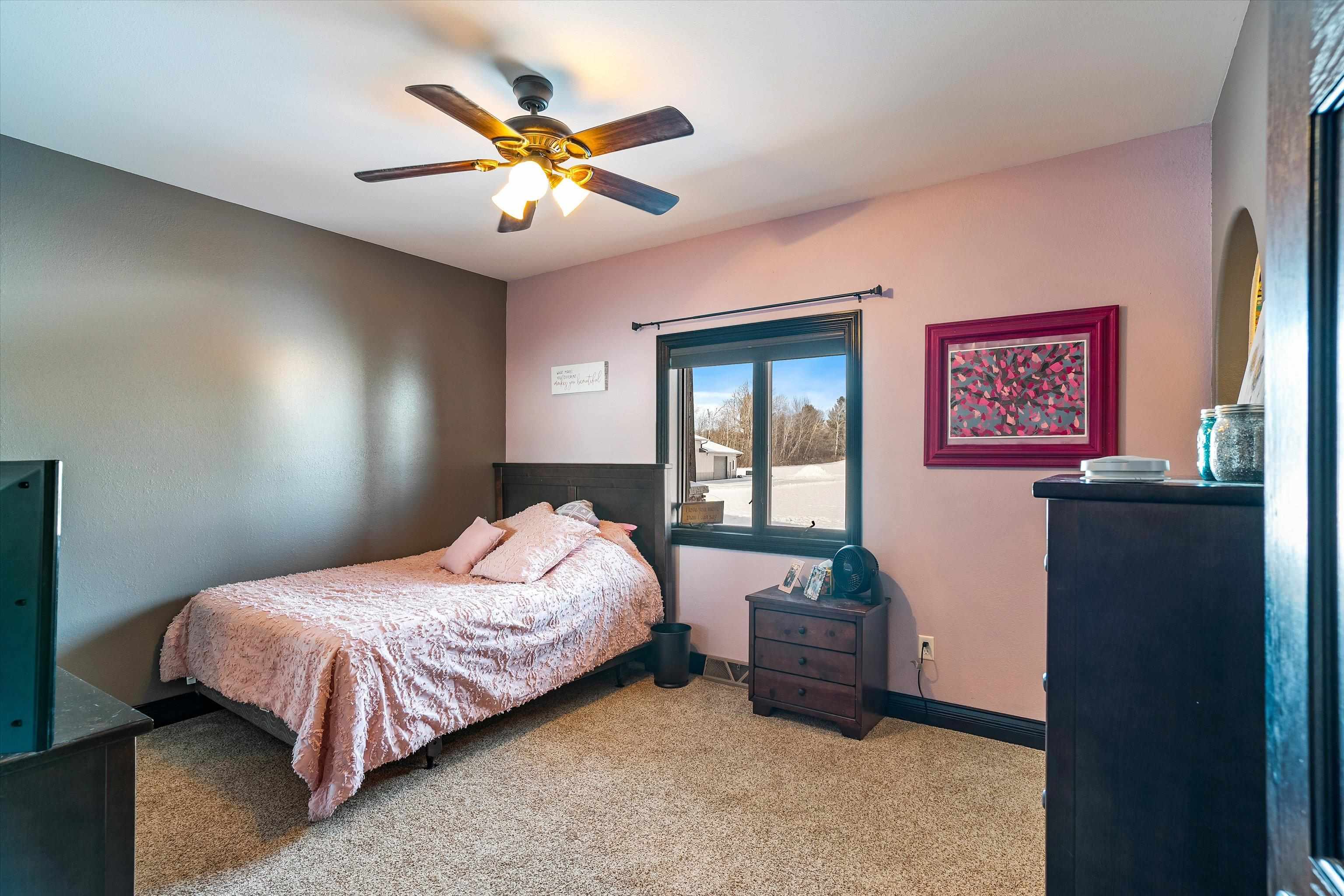 9073 RICHFIELD DRIVE, Marshfield, Wisconsin 54449, 6 Bedrooms Bedrooms, ,3 BathroomsBathrooms,Residential,For Sale,9073 RICHFIELD DRIVE,22600981