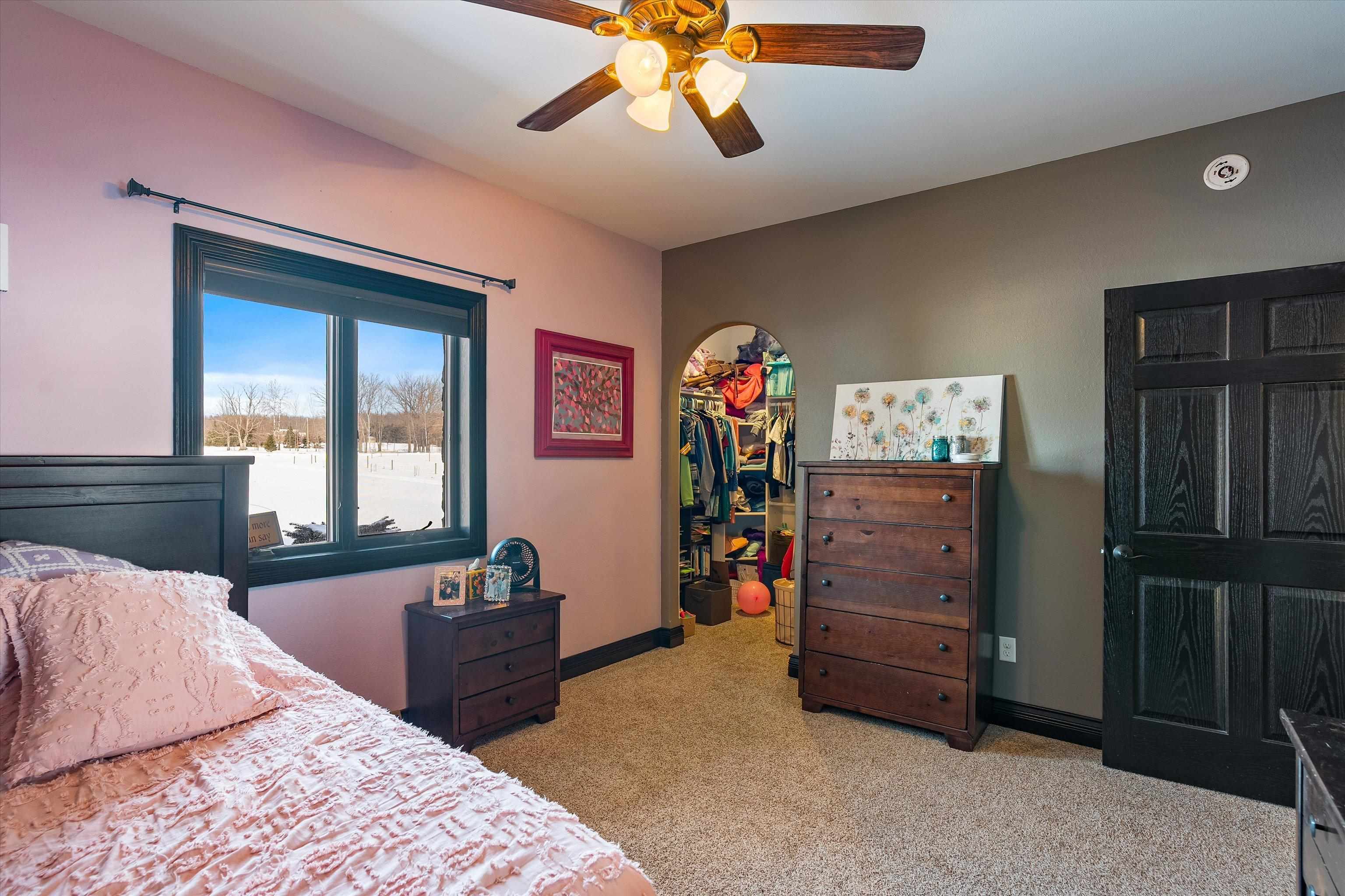 9073 RICHFIELD DRIVE, Marshfield, Wisconsin 54449, 6 Bedrooms Bedrooms, ,3 BathroomsBathrooms,Residential,For Sale,9073 RICHFIELD DRIVE,22600981