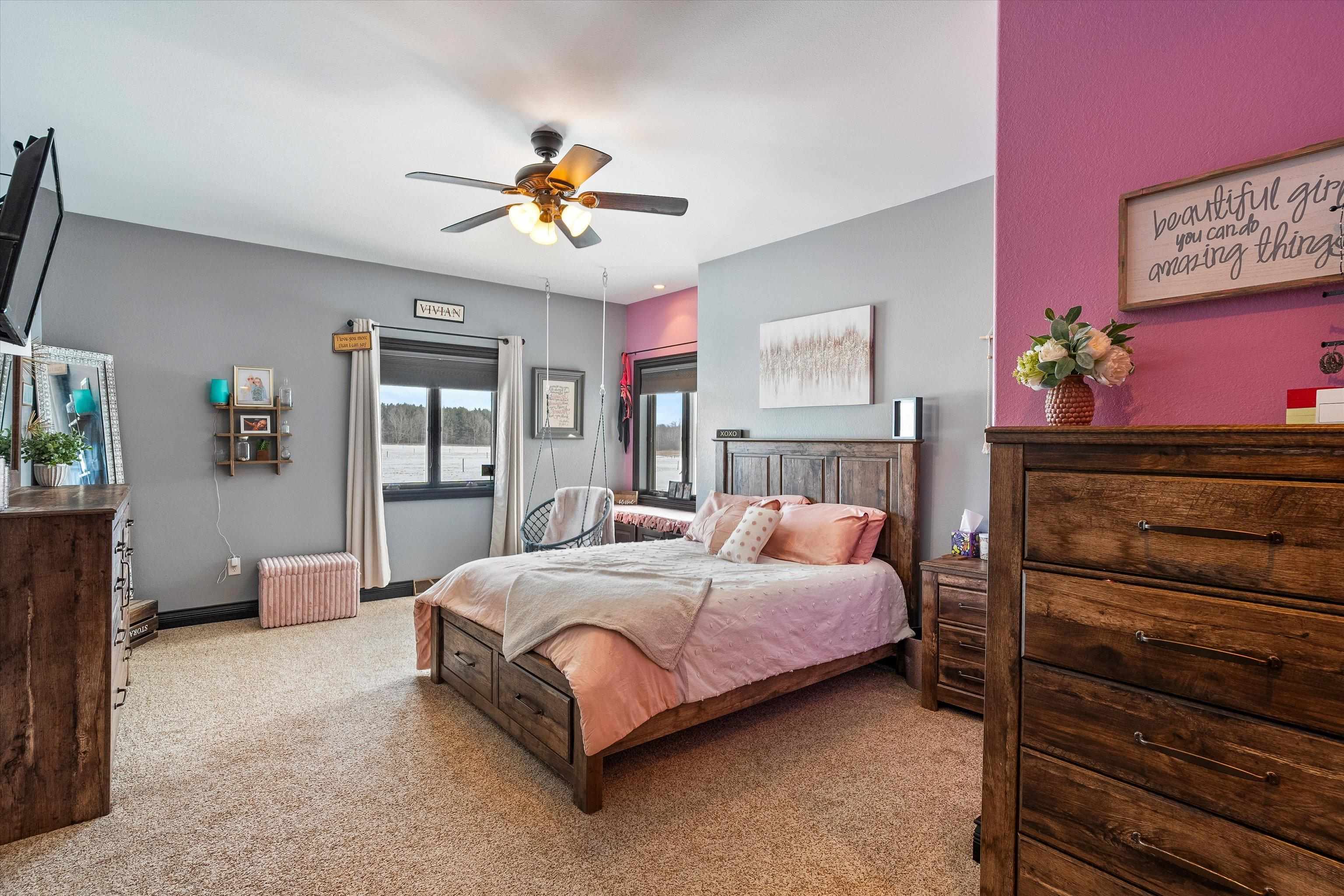 9073 RICHFIELD DRIVE, Marshfield, Wisconsin 54449, 6 Bedrooms Bedrooms, ,3 BathroomsBathrooms,Residential,For Sale,9073 RICHFIELD DRIVE,22600981