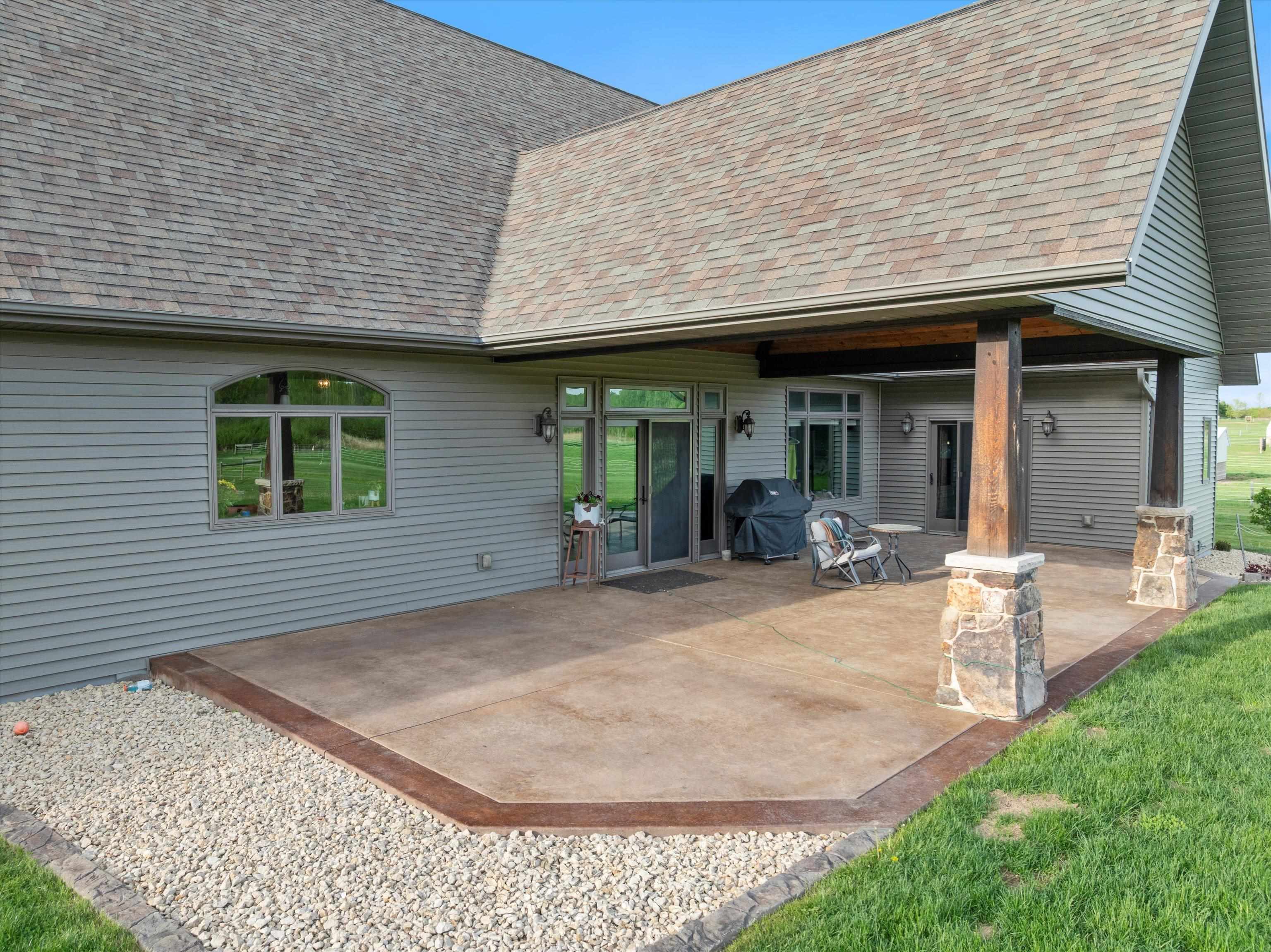 9073 RICHFIELD DRIVE, Marshfield, Wisconsin 54449, 6 Bedrooms Bedrooms, ,3 BathroomsBathrooms,Residential,For Sale,9073 RICHFIELD DRIVE,22600981