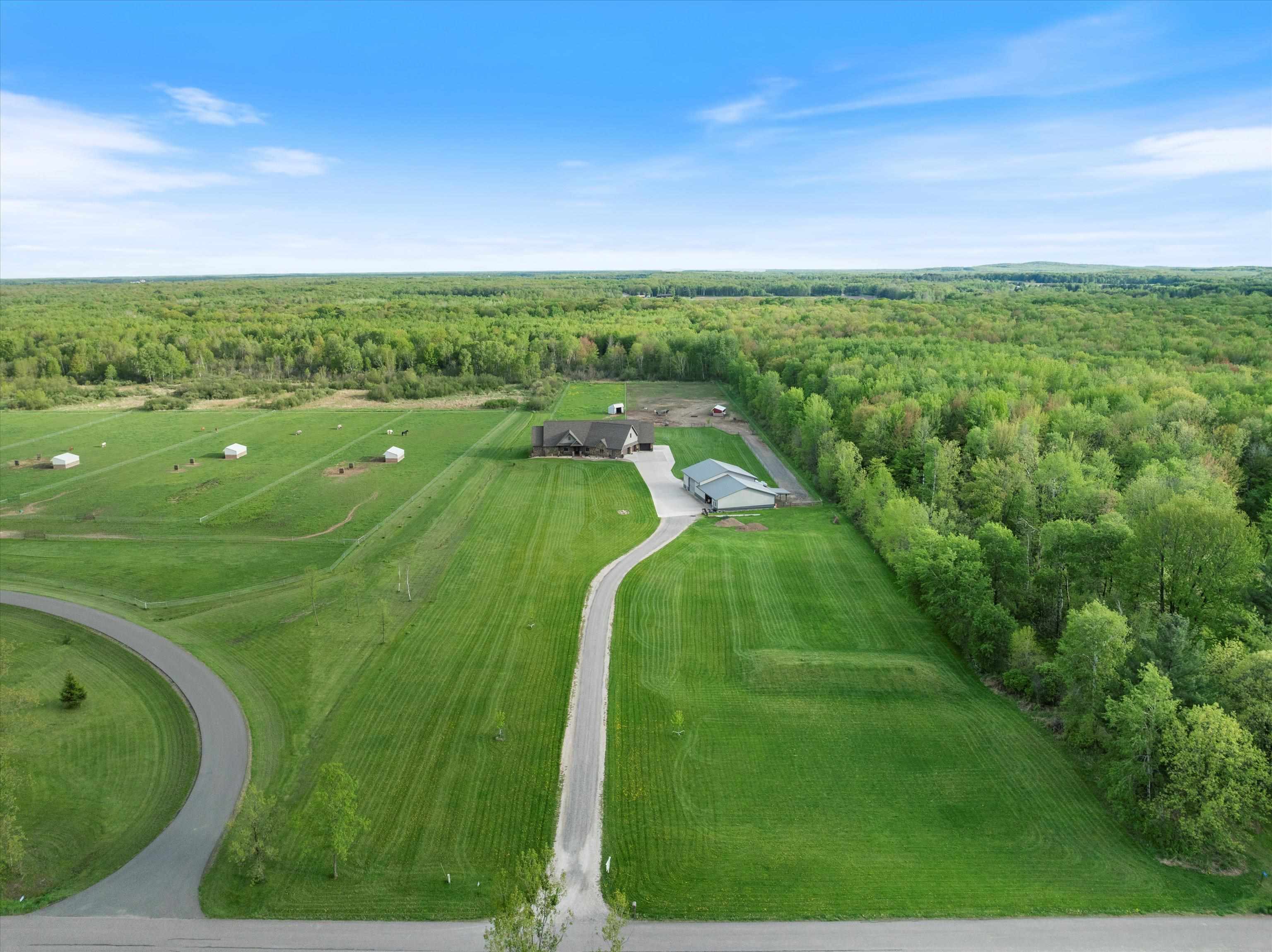 9073 RICHFIELD DRIVE, Marshfield, Wisconsin 54449, 6 Bedrooms Bedrooms, ,3 BathroomsBathrooms,Residential,For Sale,9073 RICHFIELD DRIVE,22600981