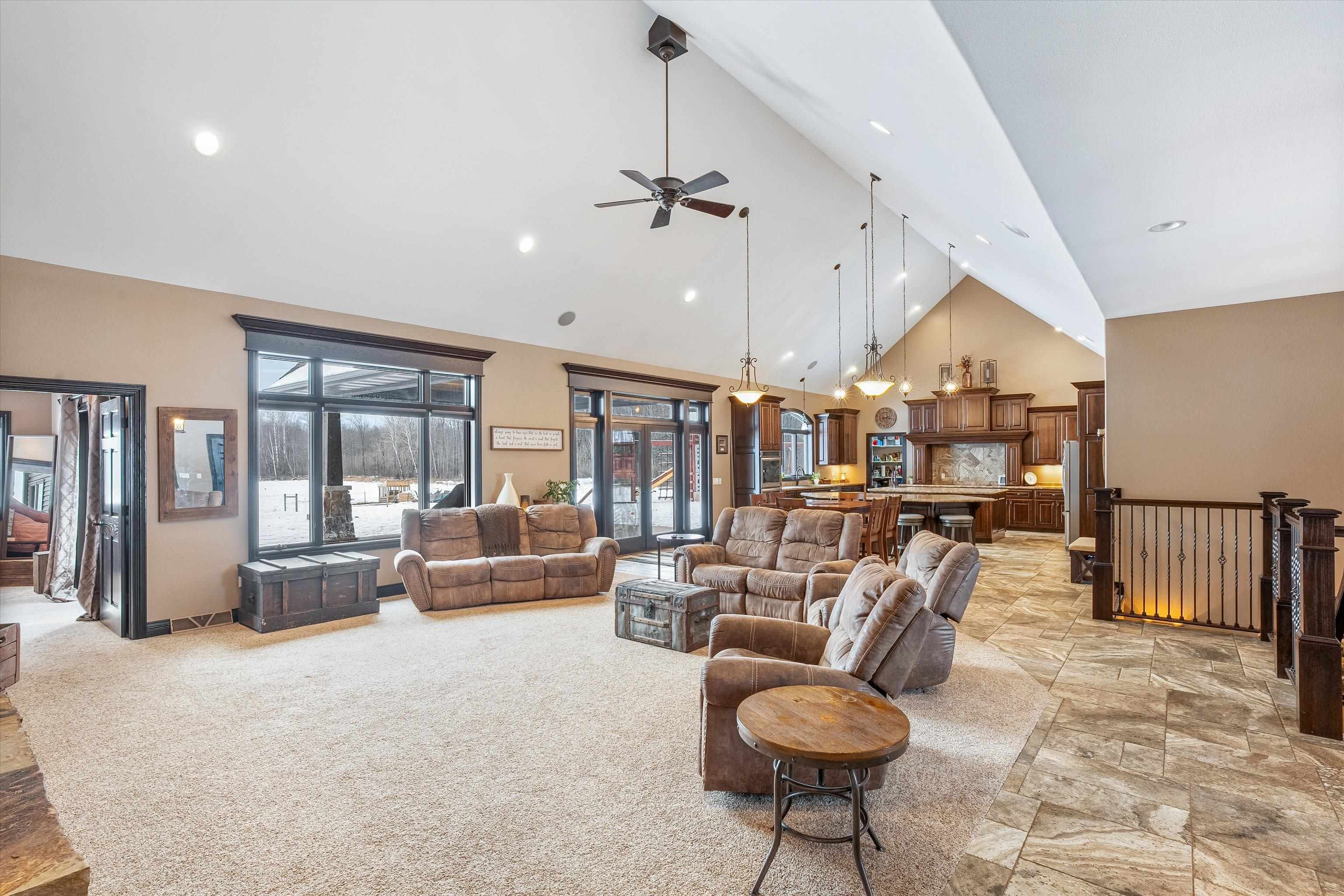 9073 RICHFIELD DRIVE, Marshfield, Wisconsin 54449, 6 Bedrooms Bedrooms, ,3 BathroomsBathrooms,Residential,For Sale,9073 RICHFIELD DRIVE,22600981