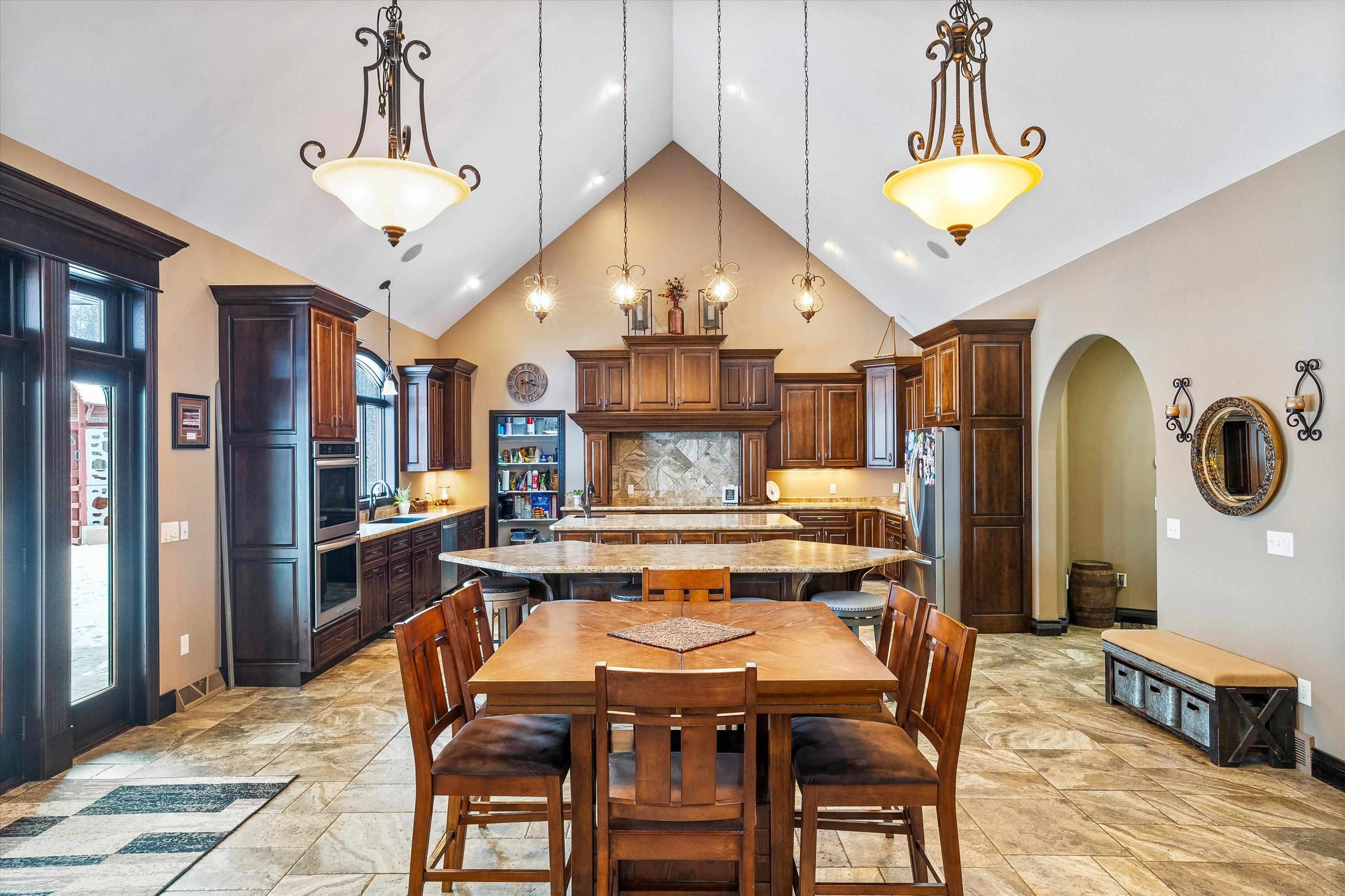 9073 RICHFIELD DRIVE, Marshfield, Wisconsin 54449, 6 Bedrooms Bedrooms, ,3 BathroomsBathrooms,Residential,For Sale,9073 RICHFIELD DRIVE,22600981