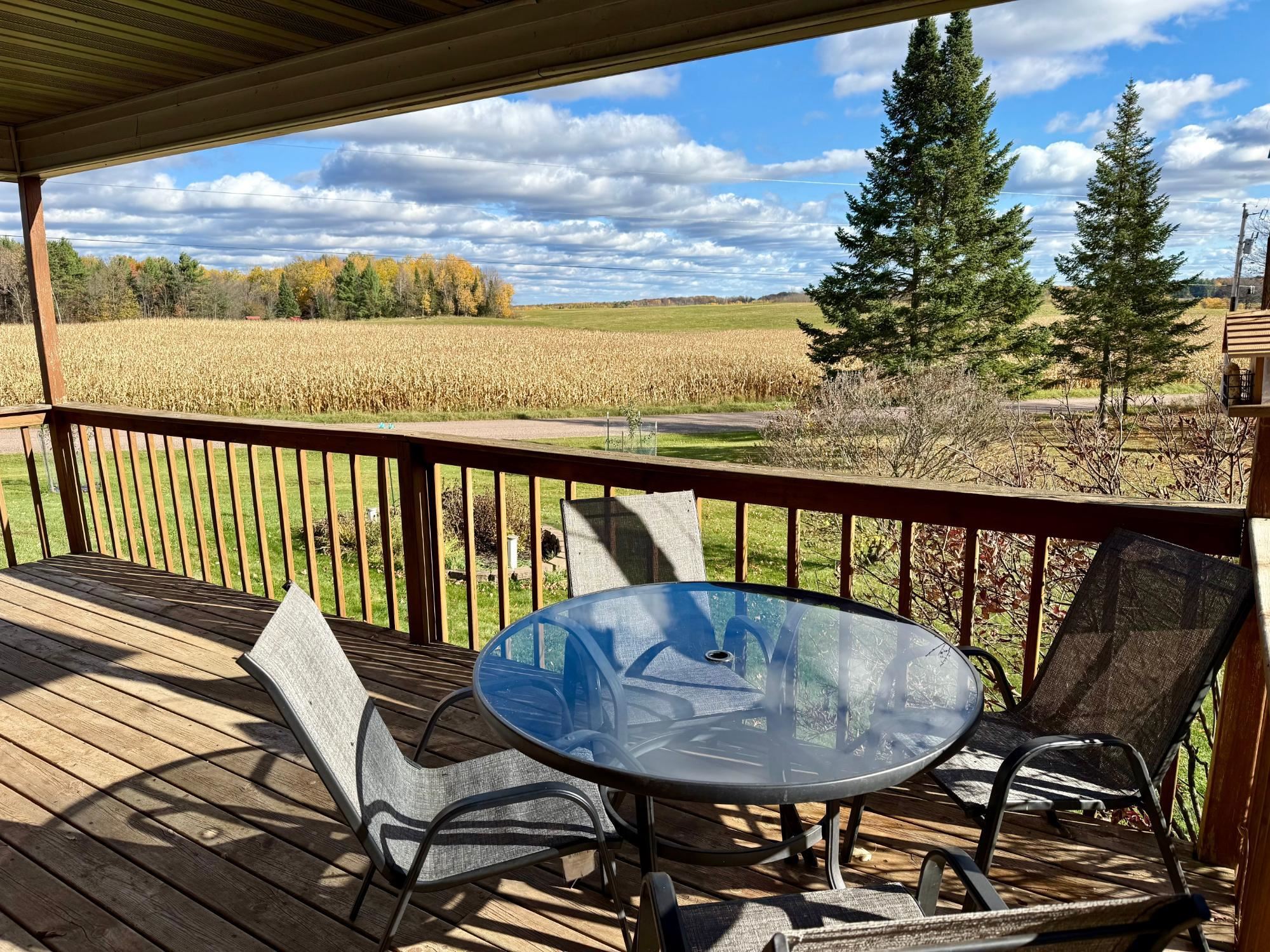 N1979 S WEST ROAD, Ogema, Wisconsin 54459, 3 Bedrooms Bedrooms, ,2 BathroomsBathrooms,Residential,For Sale,N1979 S WEST ROAD,22600984