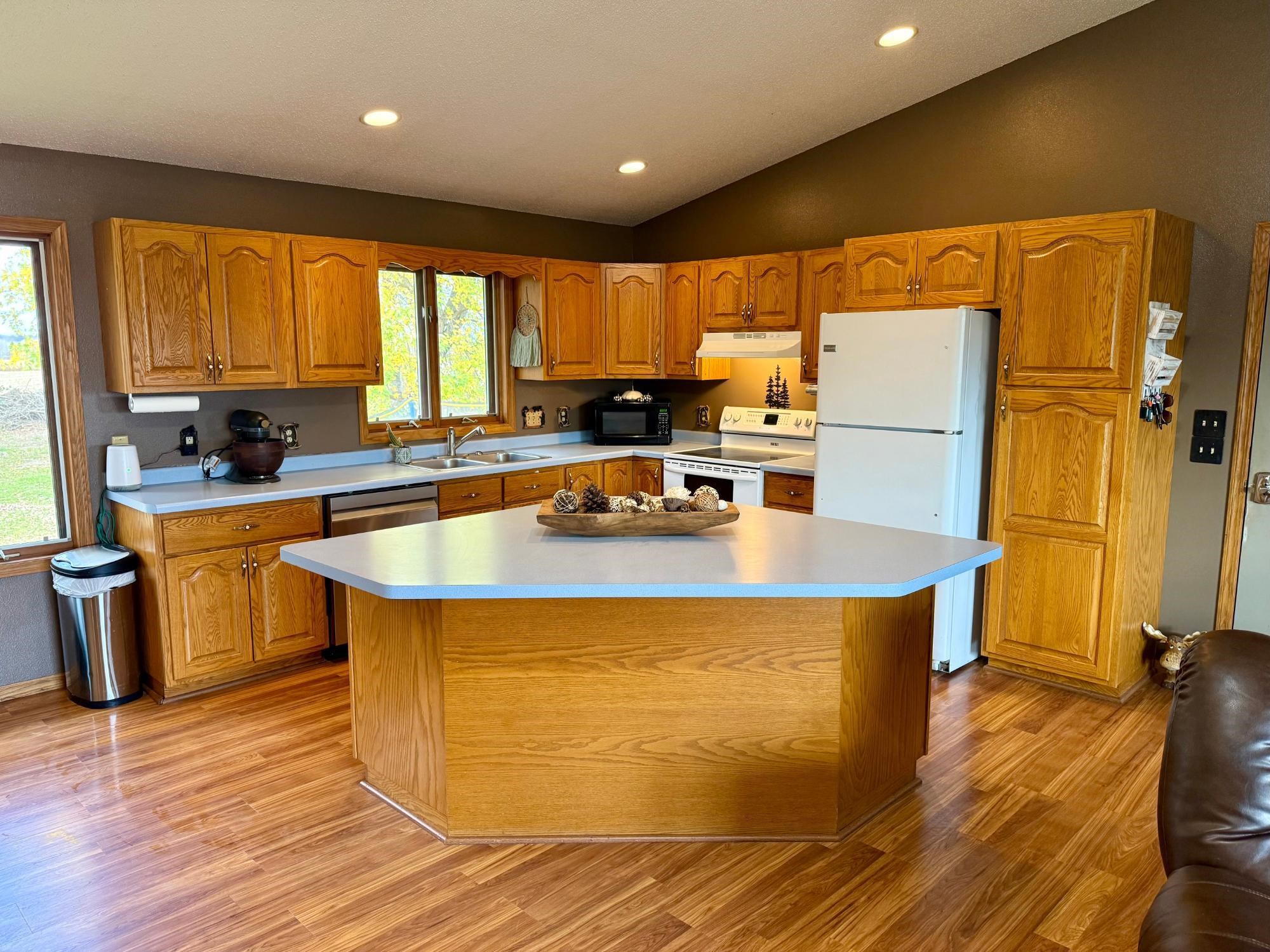 N1979 S WEST ROAD, Ogema, Wisconsin 54459, 3 Bedrooms Bedrooms, ,2 BathroomsBathrooms,Residential,For Sale,N1979 S WEST ROAD,22600984