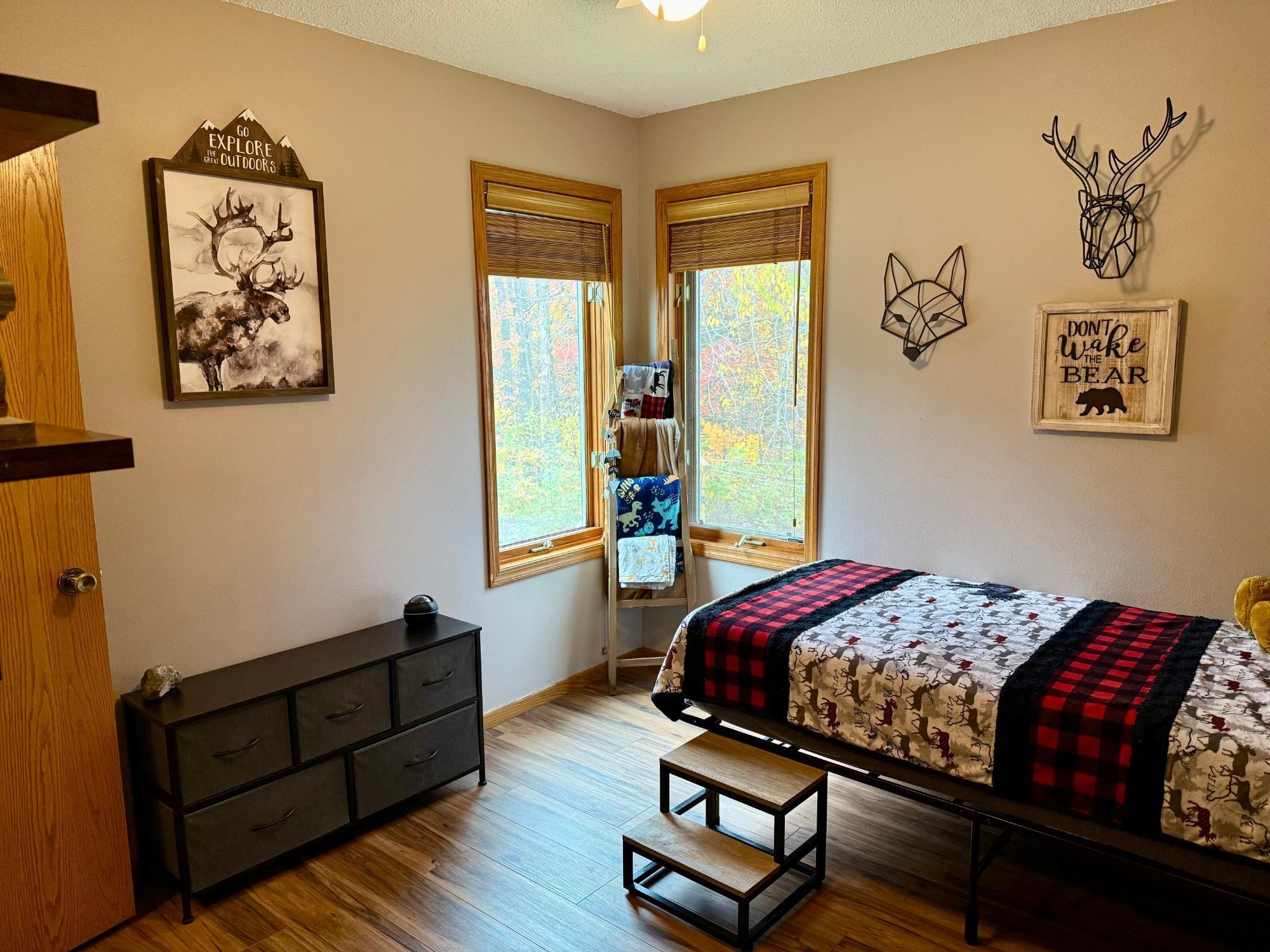 N1979 S WEST ROAD, Ogema, Wisconsin 54459, 3 Bedrooms Bedrooms, ,2 BathroomsBathrooms,Residential,For Sale,N1979 S WEST ROAD,22600984