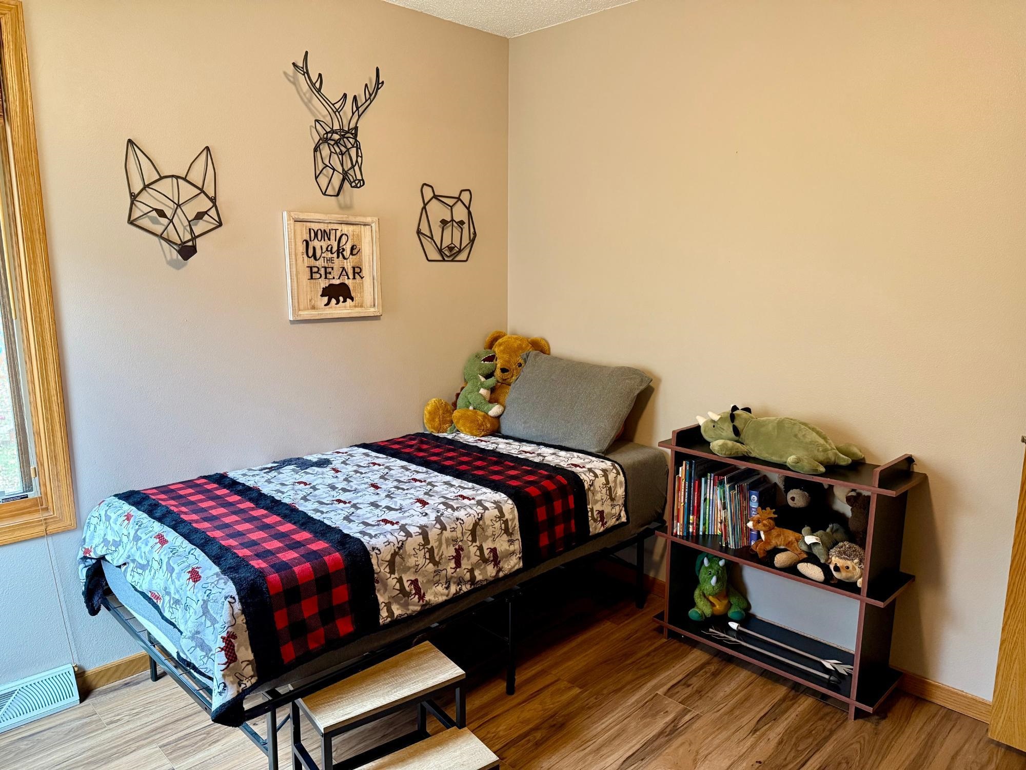 N1979 S WEST ROAD, Ogema, Wisconsin 54459, 3 Bedrooms Bedrooms, ,2 BathroomsBathrooms,Residential,For Sale,N1979 S WEST ROAD,22600984