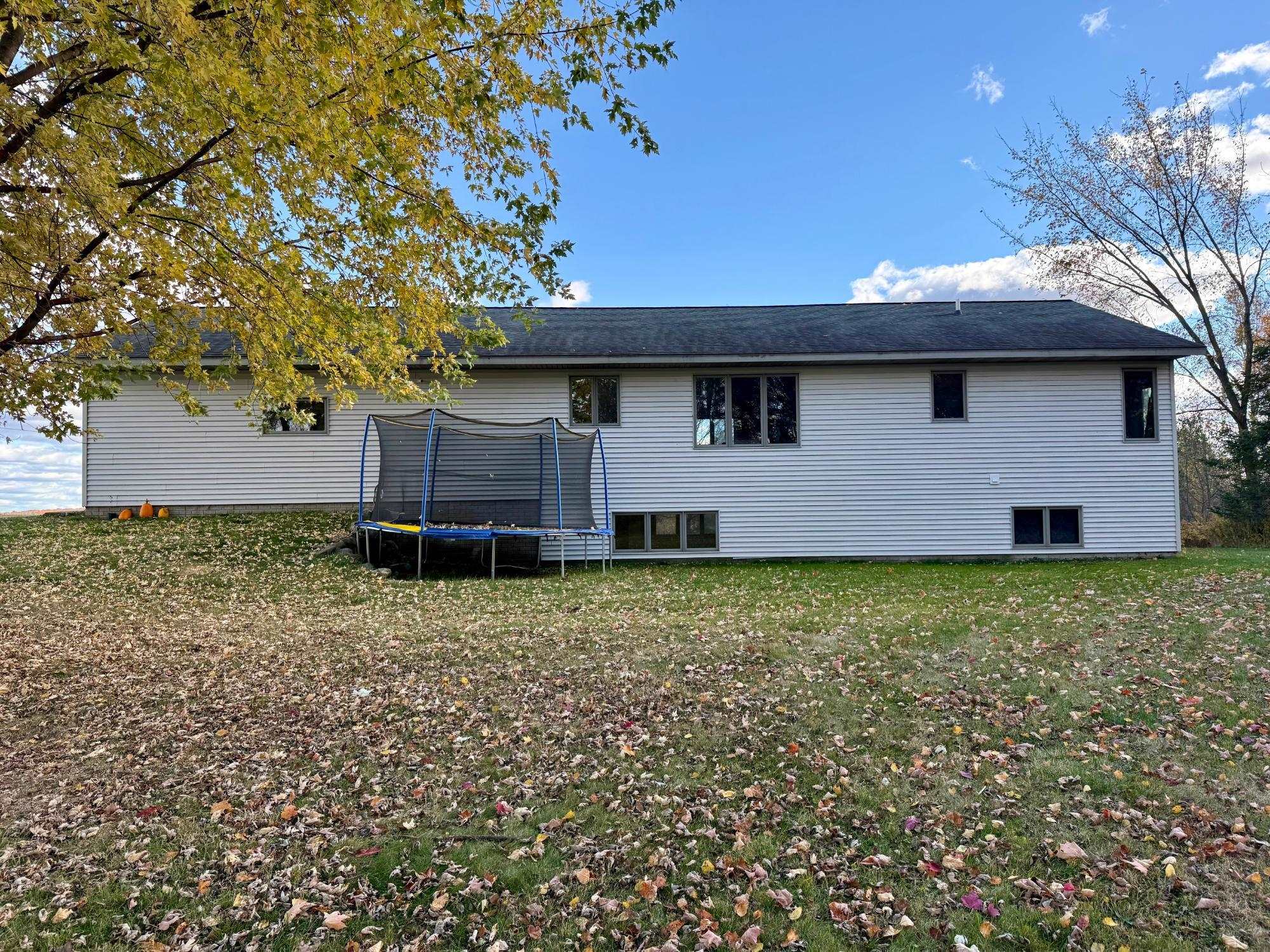 N1979 S WEST ROAD, Ogema, Wisconsin 54459, 3 Bedrooms Bedrooms, ,2 BathroomsBathrooms,Residential,For Sale,N1979 S WEST ROAD,22600984