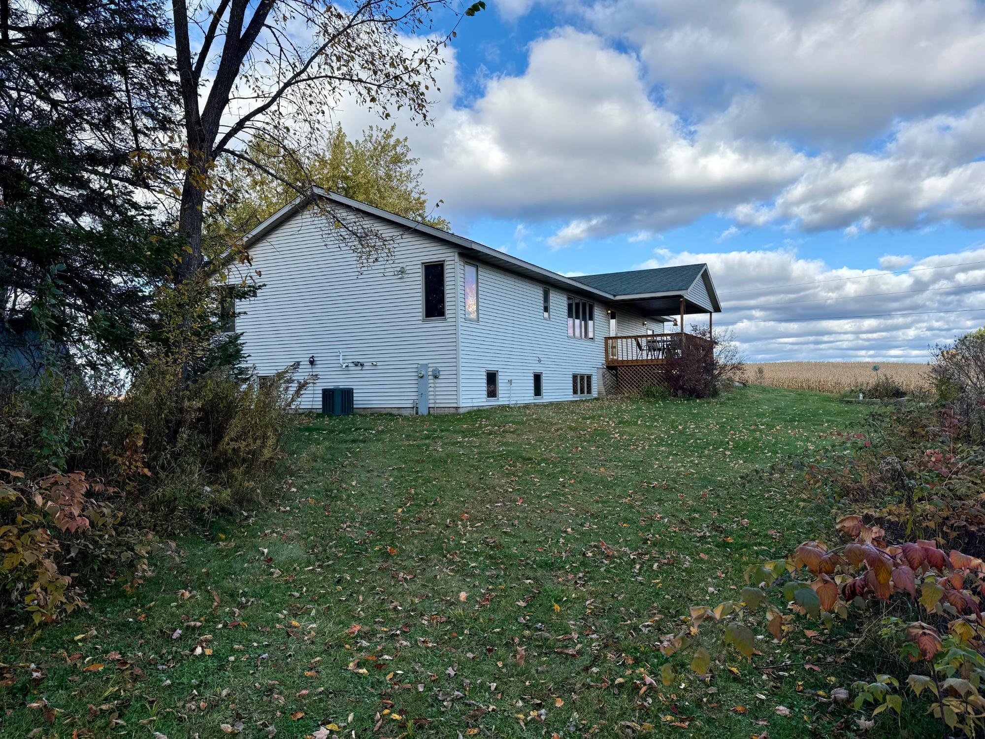 N1979 S WEST ROAD, Ogema, Wisconsin 54459, 3 Bedrooms Bedrooms, ,2 BathroomsBathrooms,Residential,For Sale,N1979 S WEST ROAD,22600984