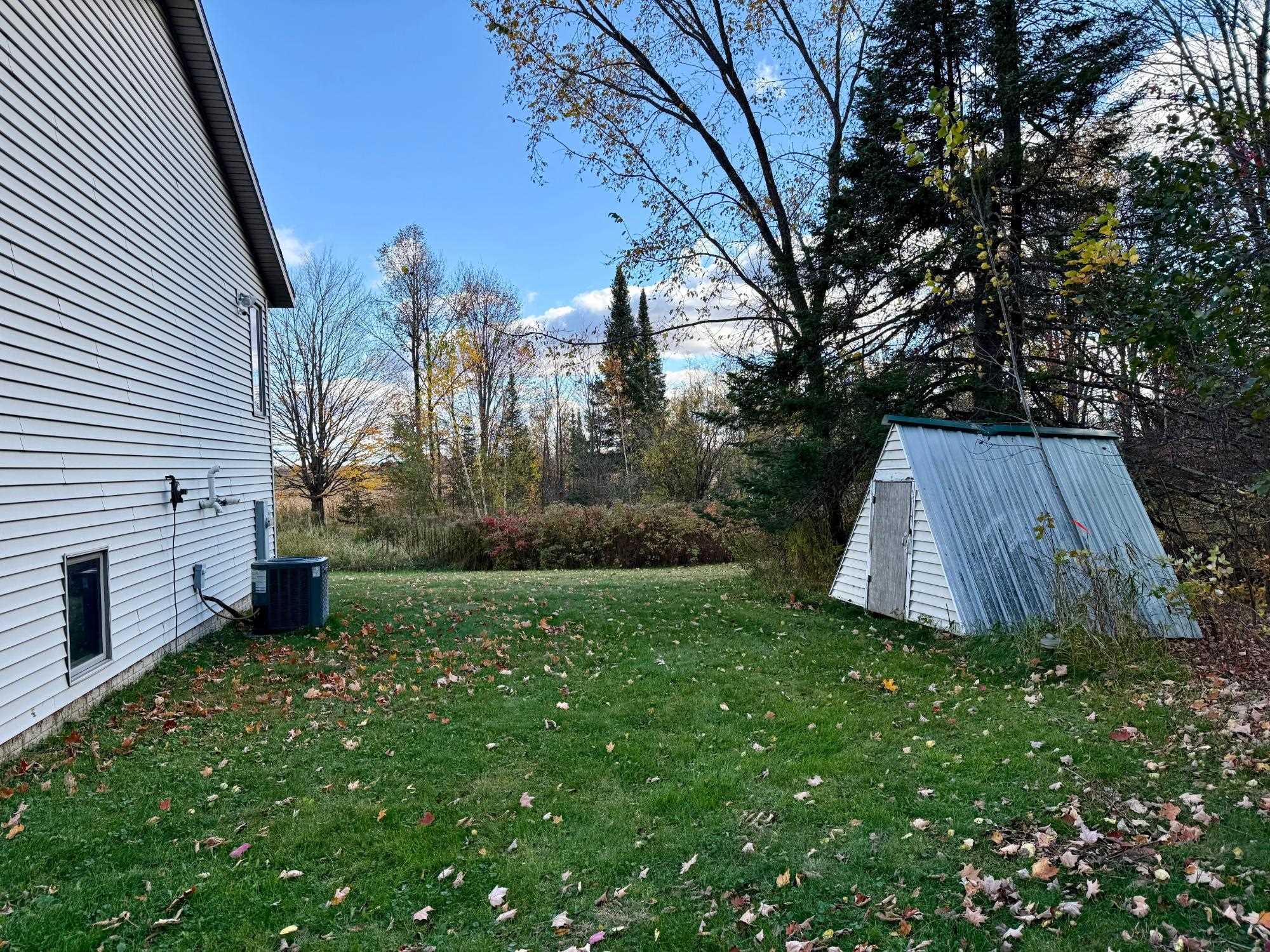 N1979 S WEST ROAD, Ogema, Wisconsin 54459, 3 Bedrooms Bedrooms, ,2 BathroomsBathrooms,Residential,For Sale,N1979 S WEST ROAD,22600984