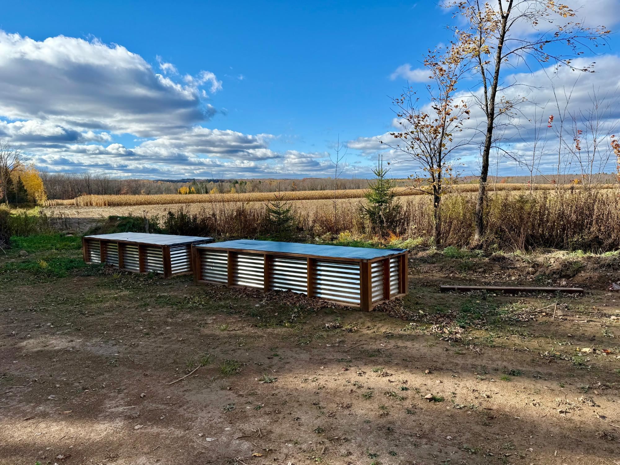 N1979 S WEST ROAD, Ogema, Wisconsin 54459, 3 Bedrooms Bedrooms, ,2 BathroomsBathrooms,Residential,For Sale,N1979 S WEST ROAD,22600984