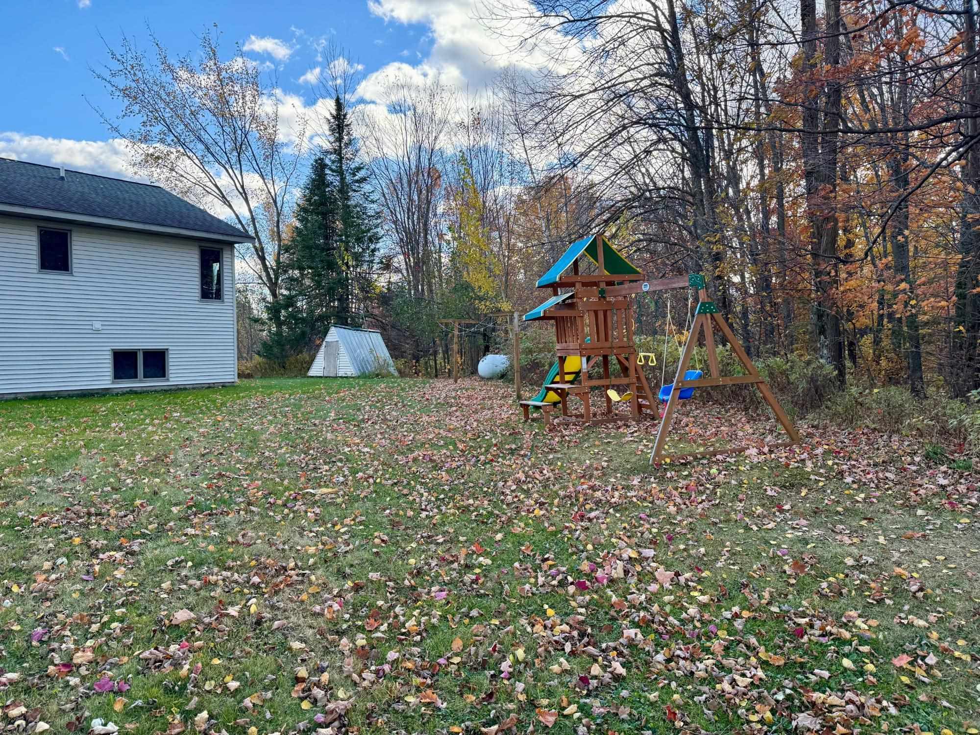 N1979 S WEST ROAD, Ogema, Wisconsin 54459, 3 Bedrooms Bedrooms, ,2 BathroomsBathrooms,Residential,For Sale,N1979 S WEST ROAD,22600984